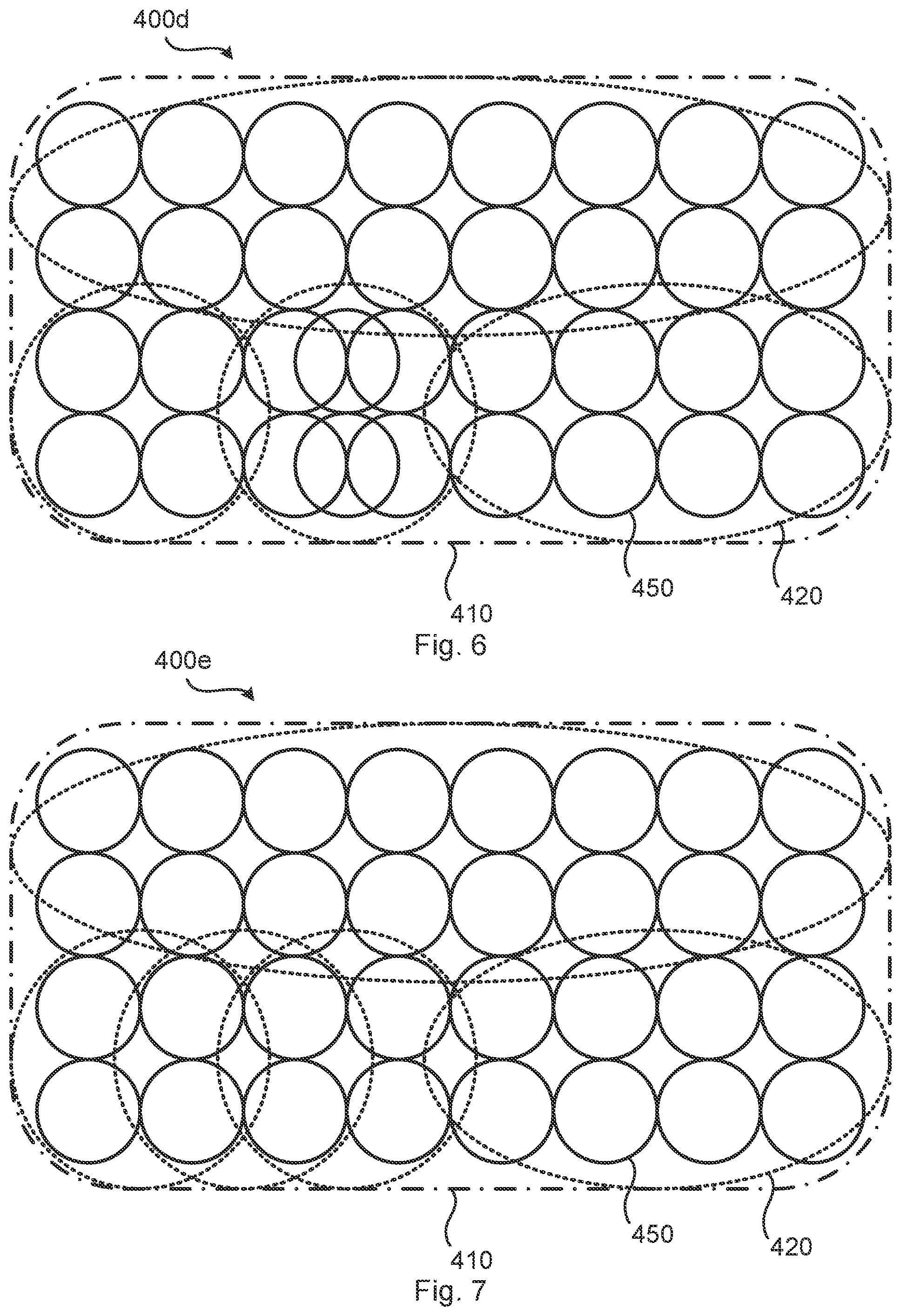 Patent US11778488 Figure 5 – Determining beam settings for beam management