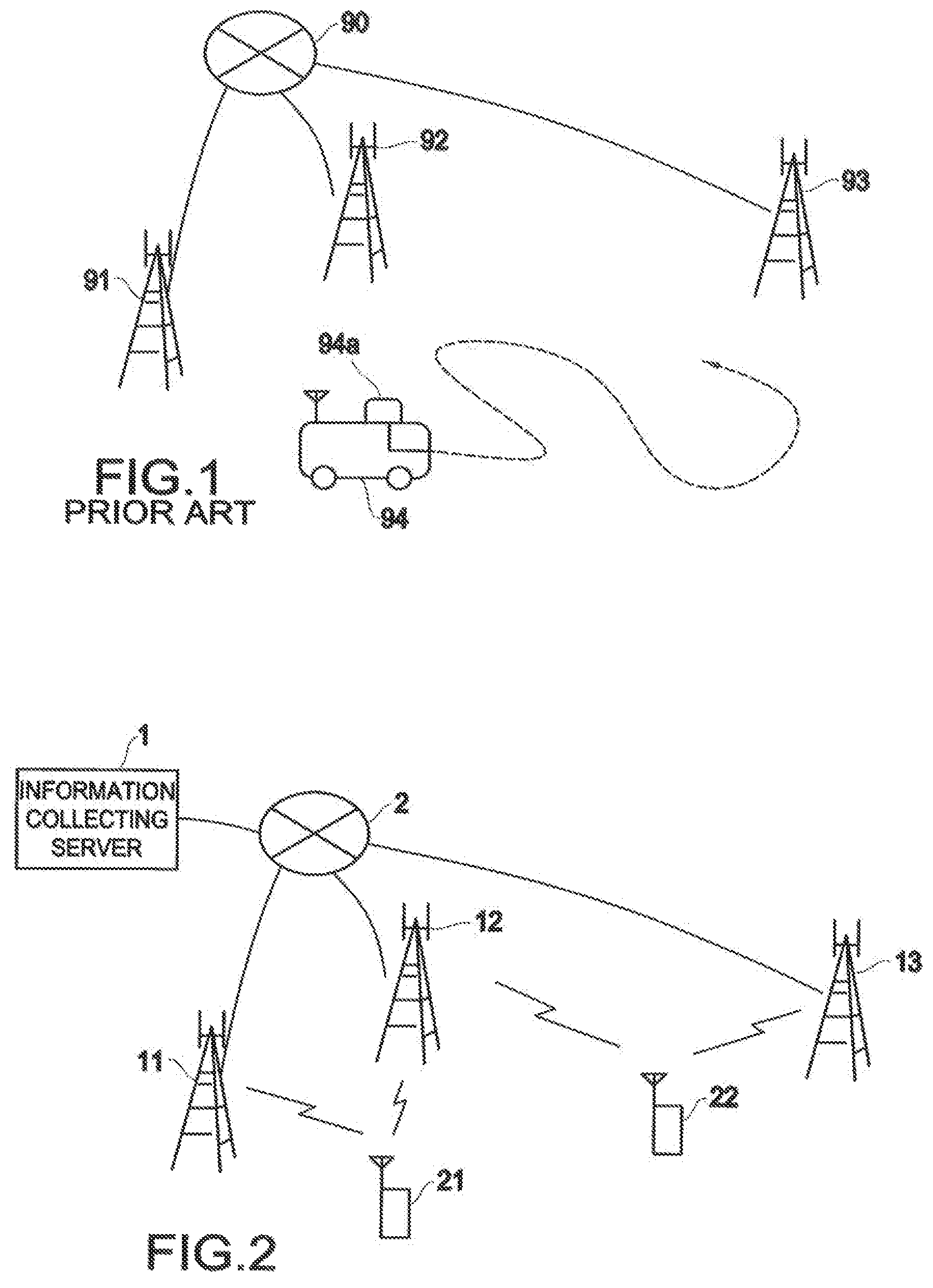 Patent US11778489 Figure 1 – Method of collecting information in mobile communication system