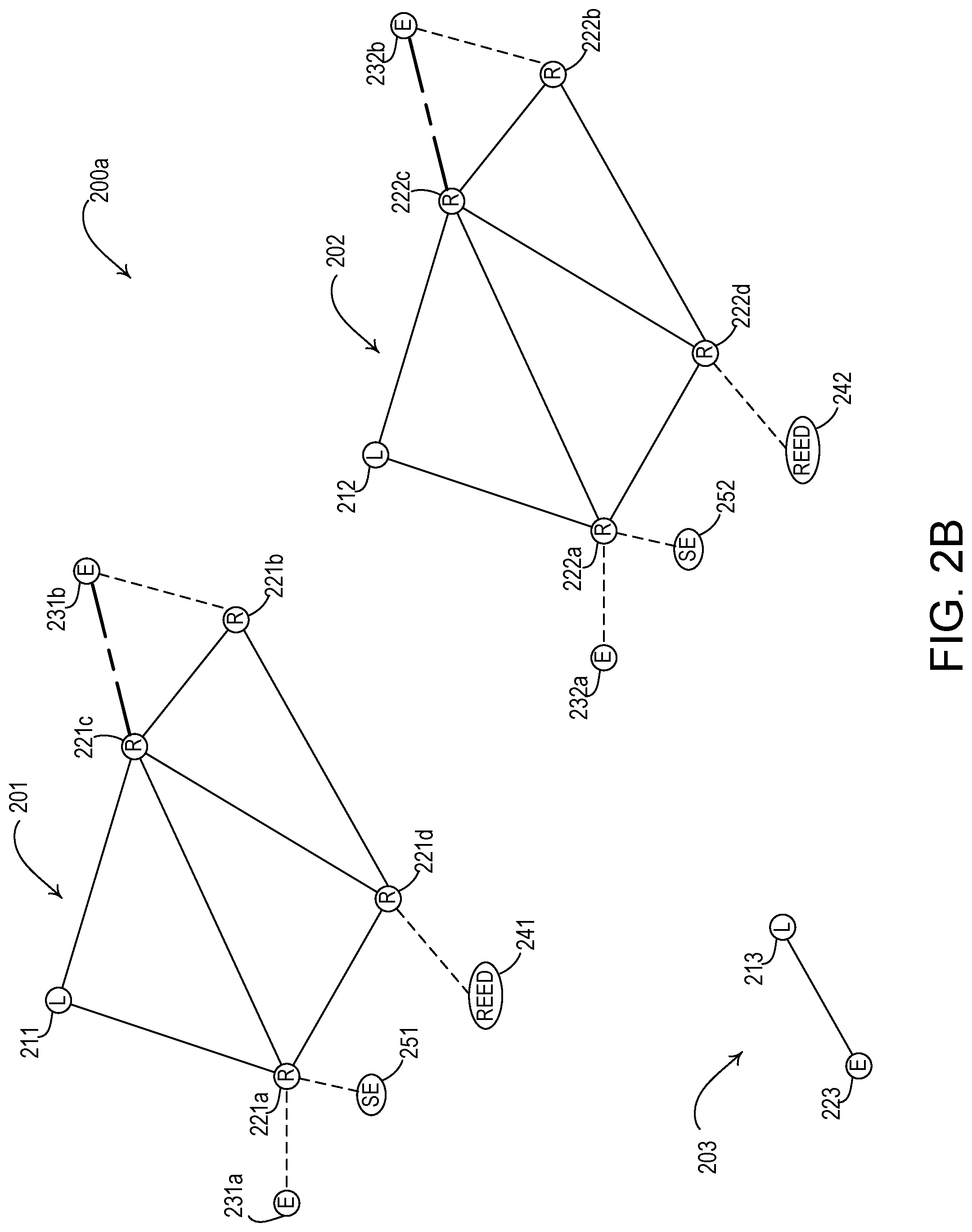 Patent US11778492 Figure 3 – Percentile floor link qualification