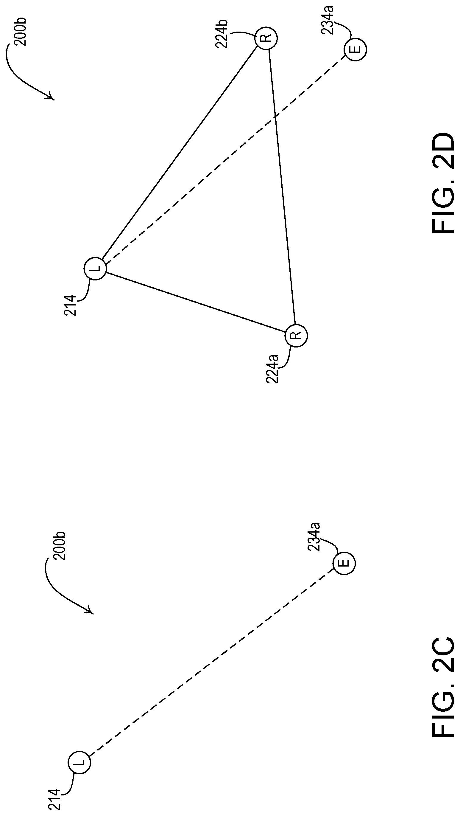 Patent US11778492 Figure 4 – Percentile floor link qualification