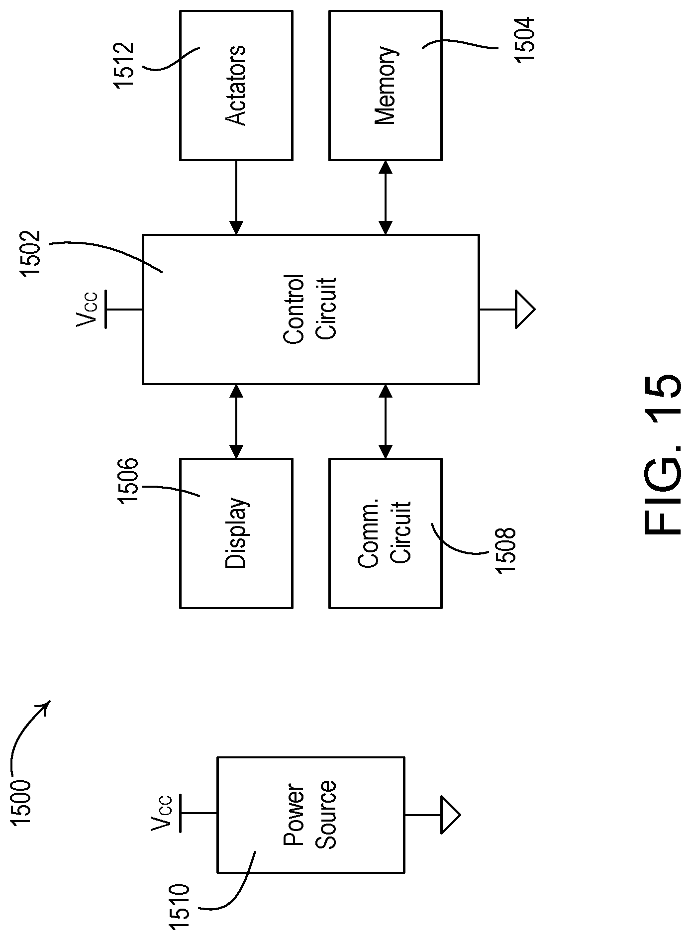 Patent US11778492 Figure 19 – Percentile floor link qualification
