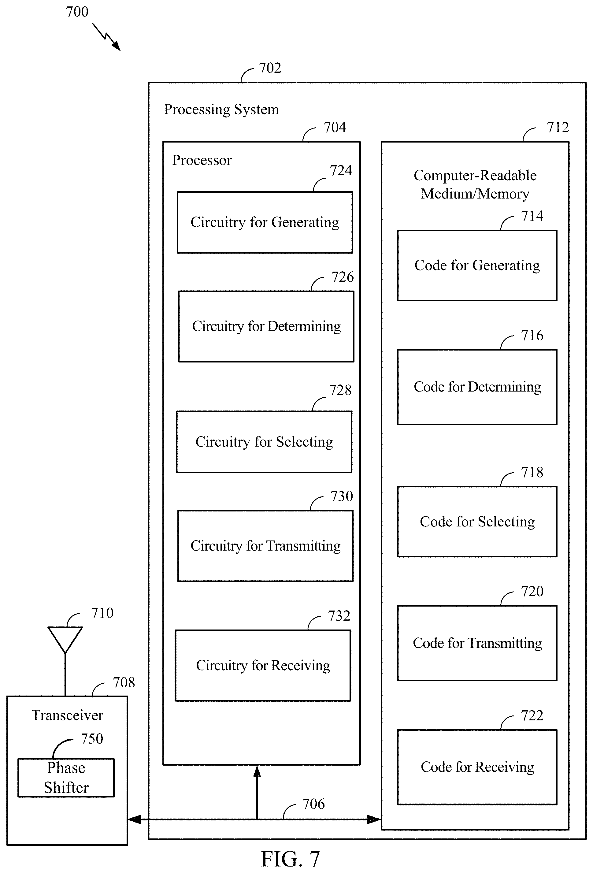 Patent US11778494 Figure 8 – Multi-beam physical downlink control channel (PDCCH) via monitoring aggregation