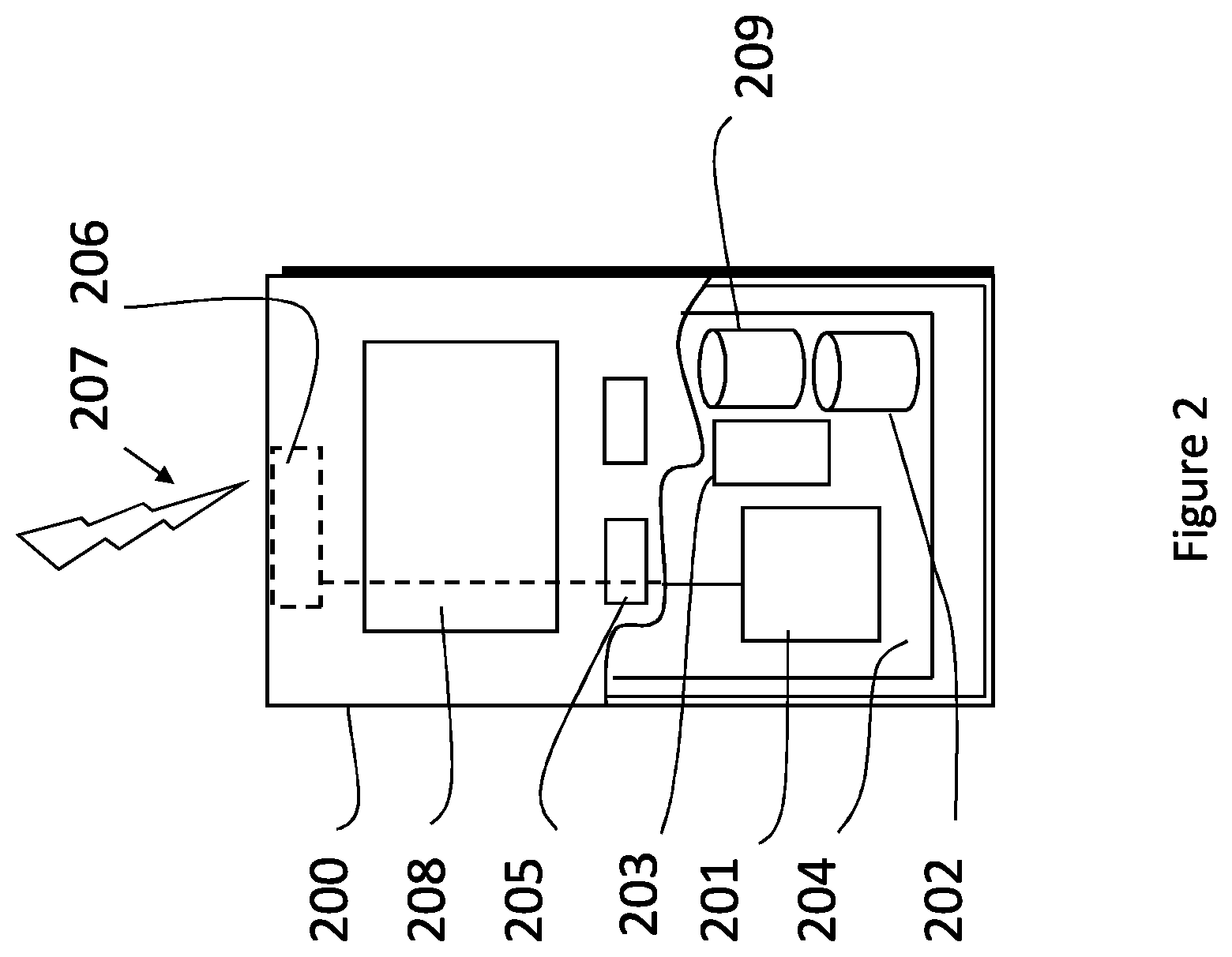 Patent US11778502 Figure 2 – Method and apparatus for performing wireless communications