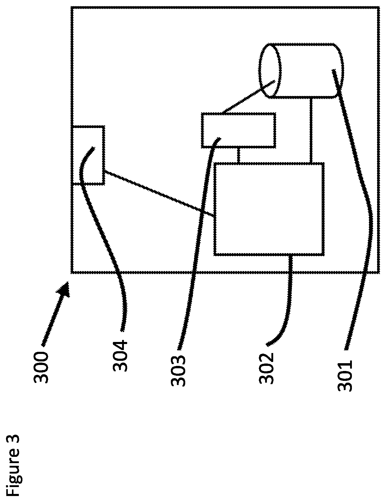 Patent US11778502 Figure 3 – Method and apparatus for performing wireless communications