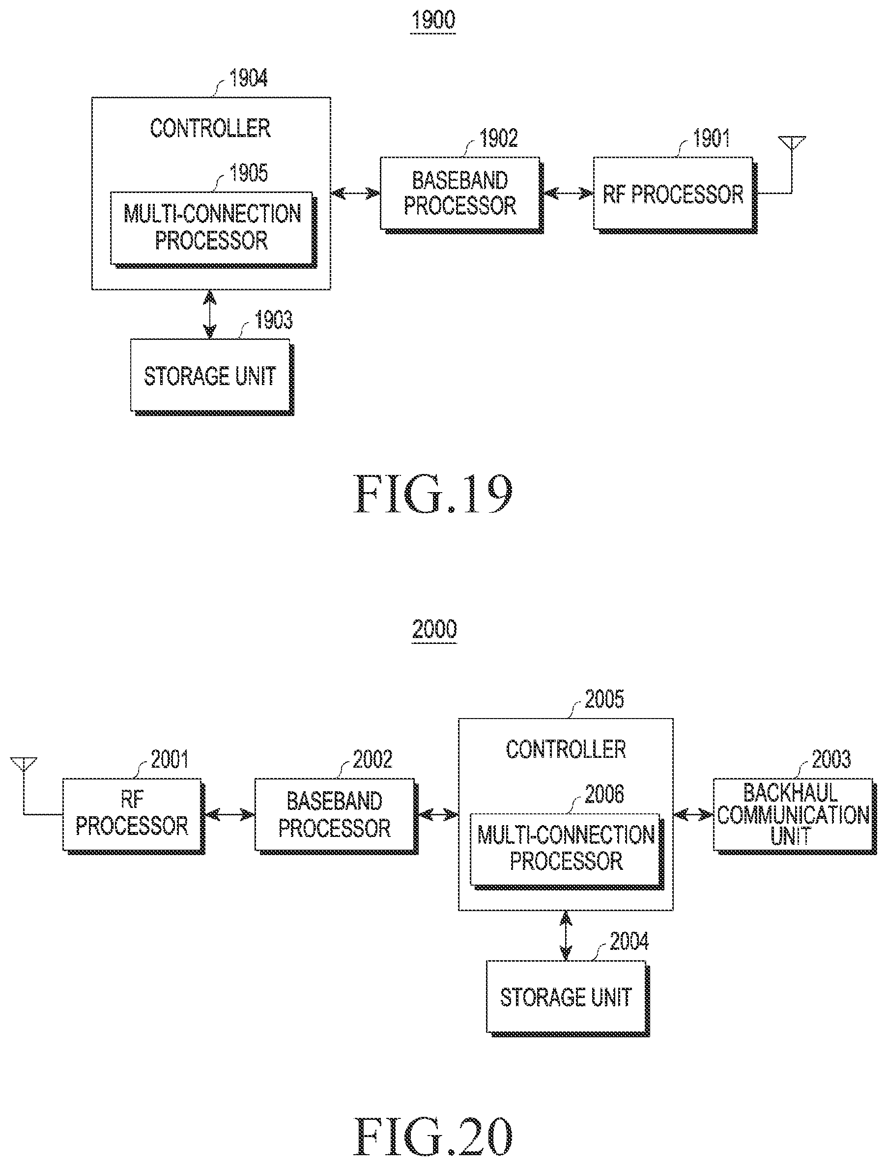 Patent US11778507 Figure 18 – Method and device for transmitting and receiving data in wireless communication system