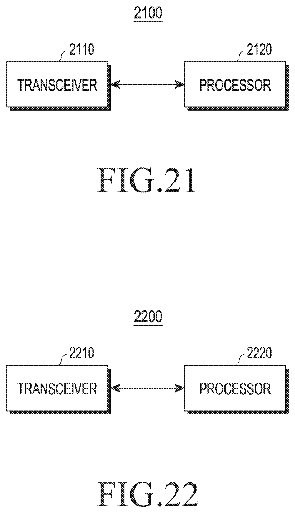 Patent US11778507 Figure 19 – Method and device for transmitting and receiving data in wireless communication system