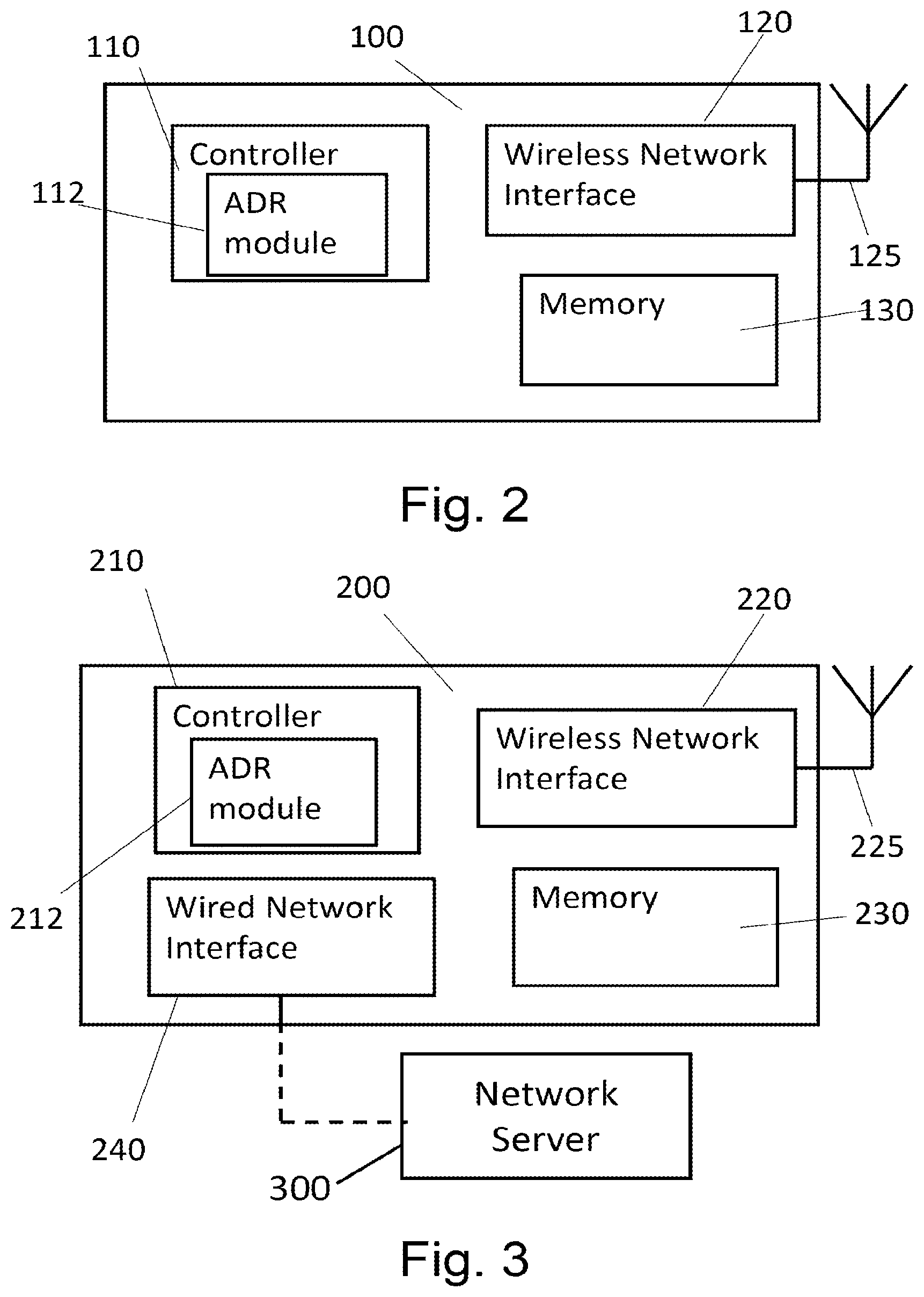 Patent US11778511 Figure 2 – Transmission parameter probing and searching for agile link quality adaptation