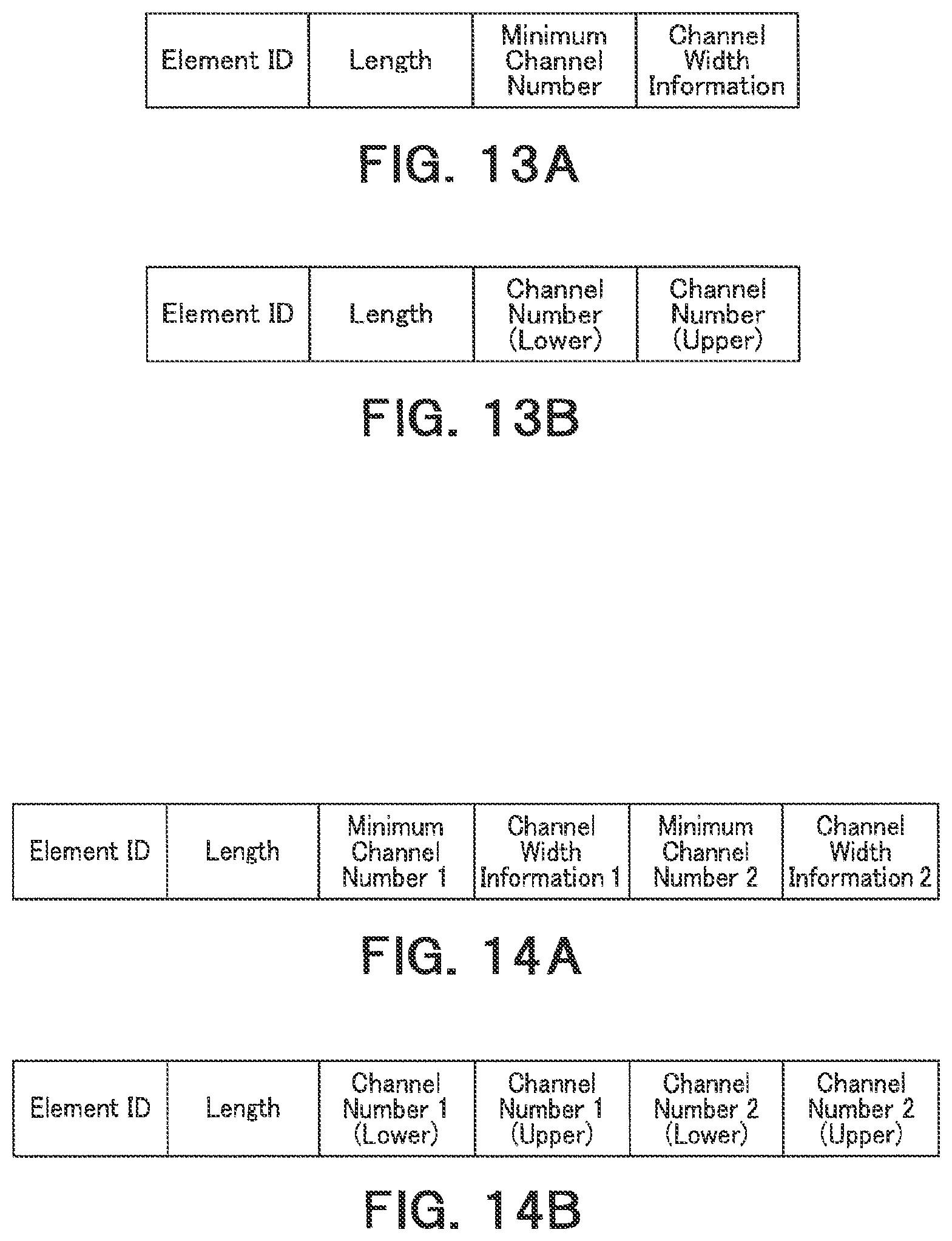 Patent US11778513 Figure 9 – Wireless communication device and wireless communication method