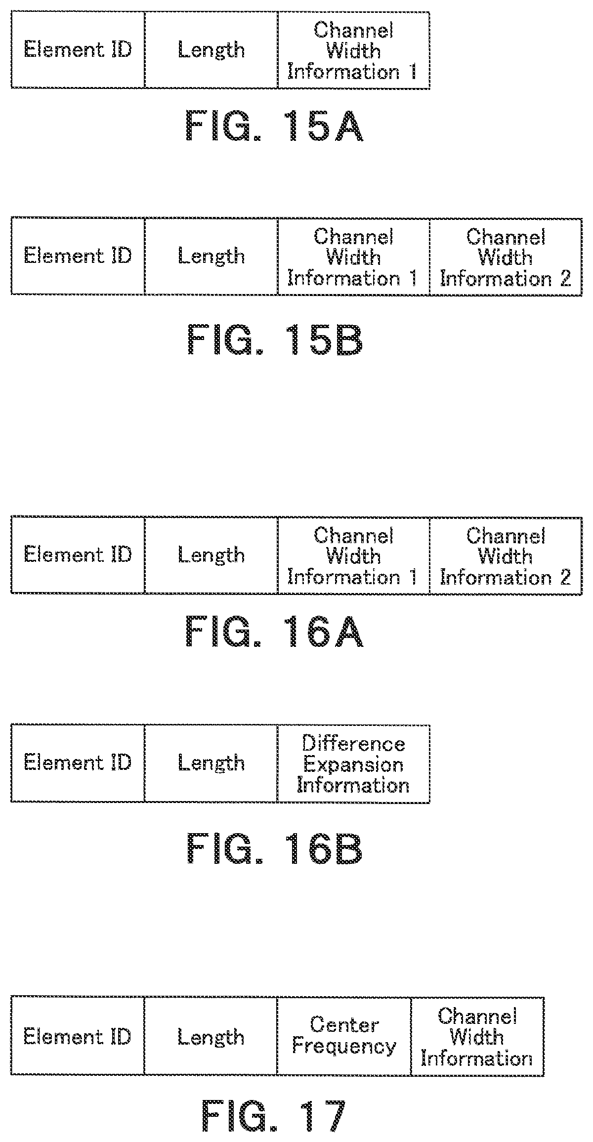 Patent US11778513 Figure 10 – Wireless communication device and wireless communication method