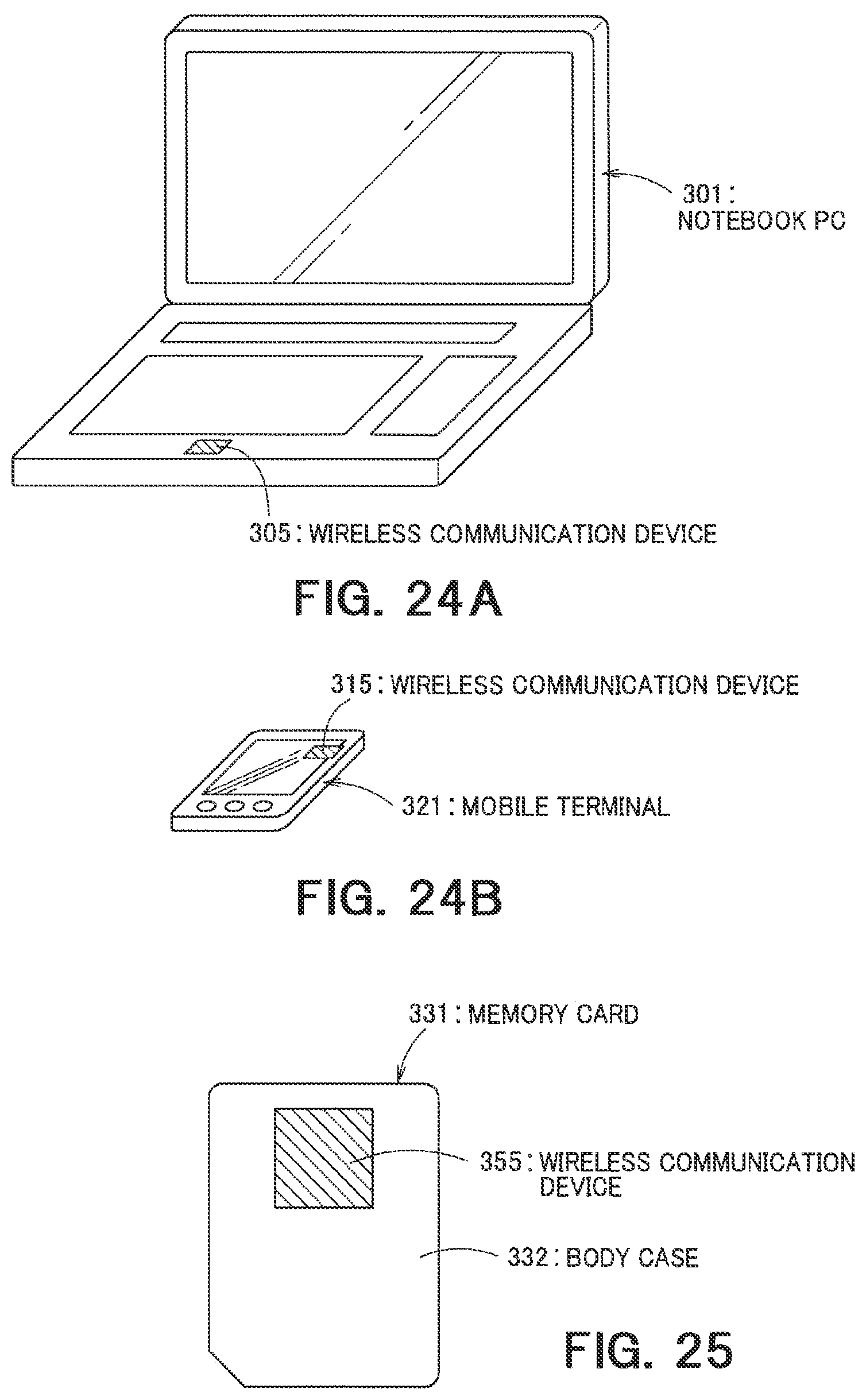 Patent US11778513 Figure 16 – Wireless communication device and wireless communication method