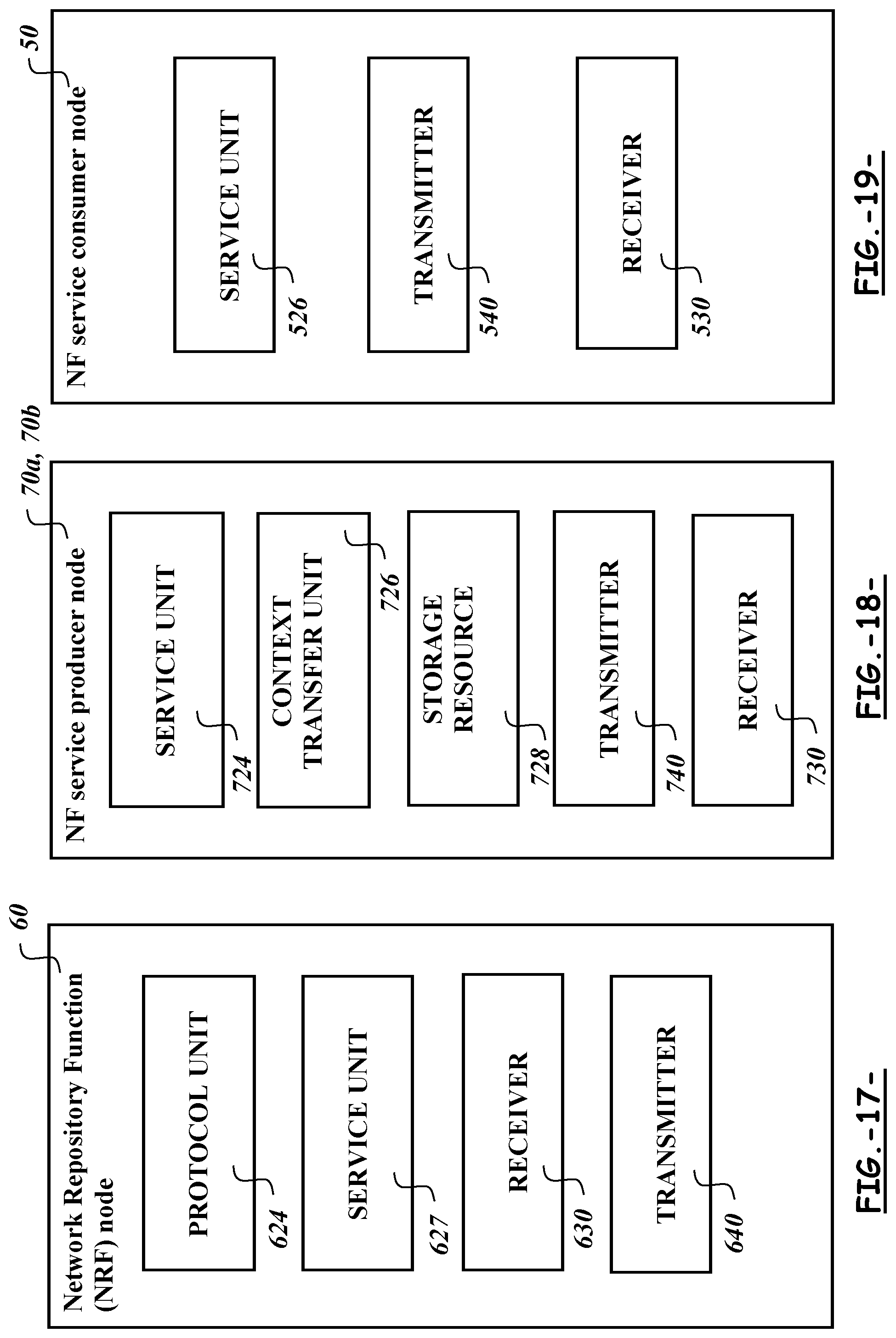 Patent US11778522 Figure 20 – Methods and apparatuses for transferring restoration context data