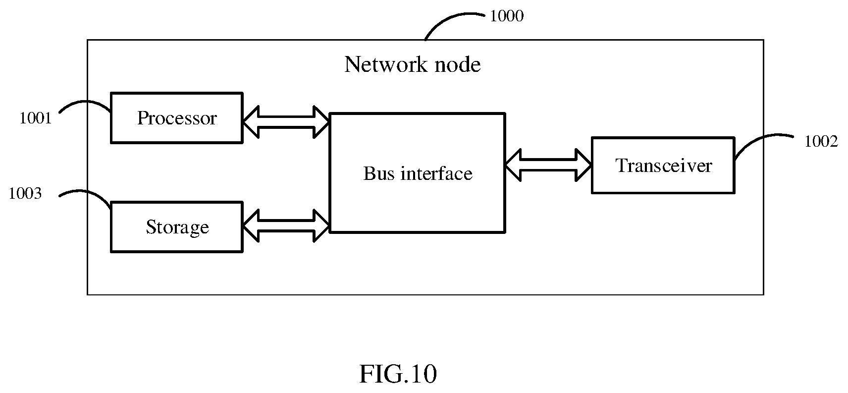 Patent US11778525 Figure 6 – Cell configuration method, terminal, and network node