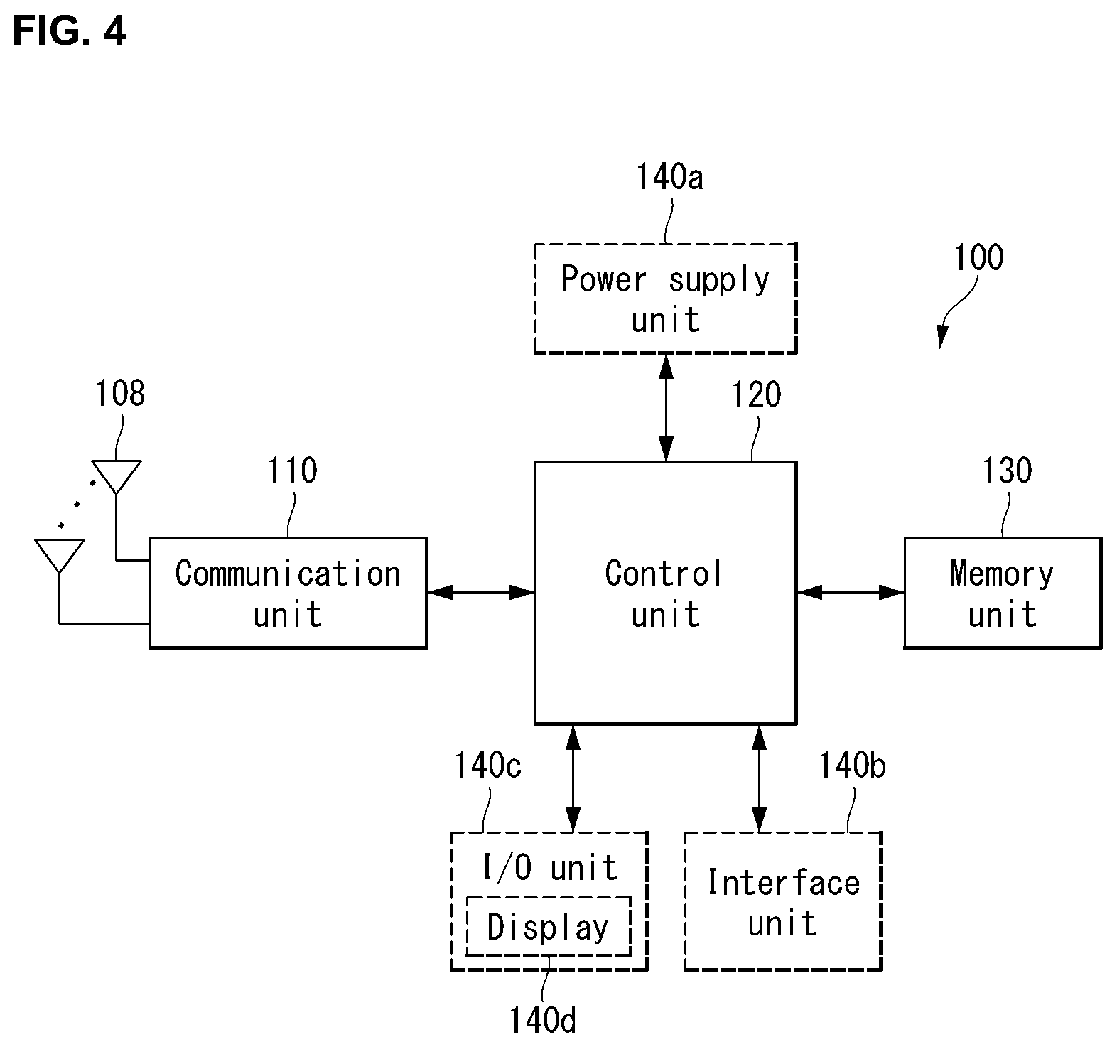 Patent US11778536 Figure 4 – Method and apparatus for supporting operation of standalone MTC that uses multi-narrowband in wireless communication system