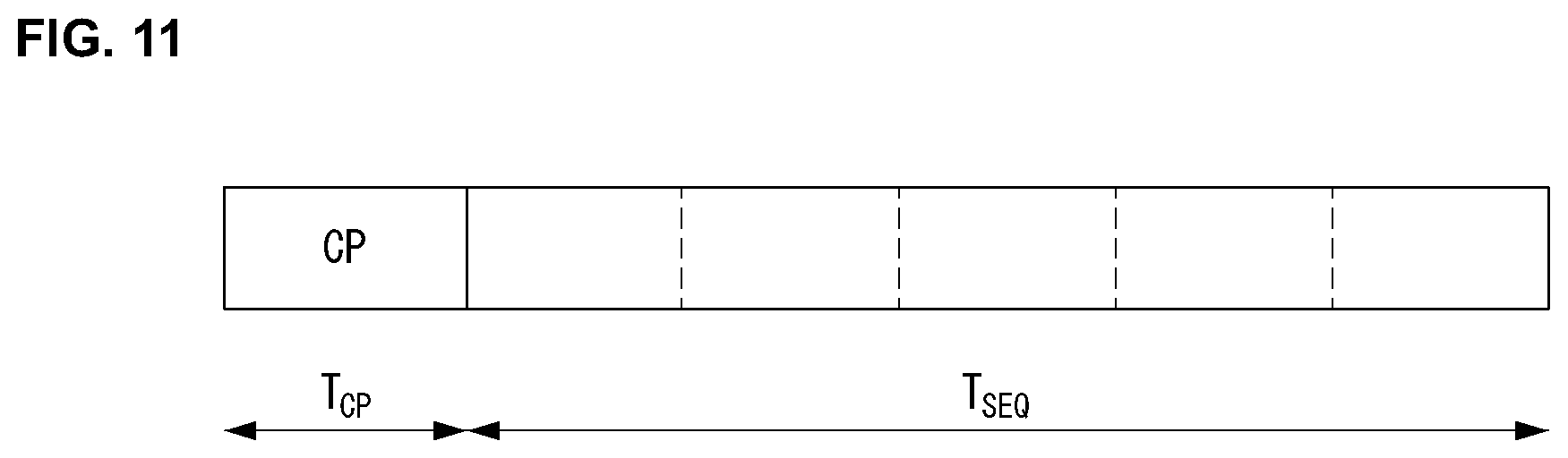 Patent US11778536 Figure 11 – Method and apparatus for supporting operation of standalone MTC that uses multi-narrowband in wireless communication system