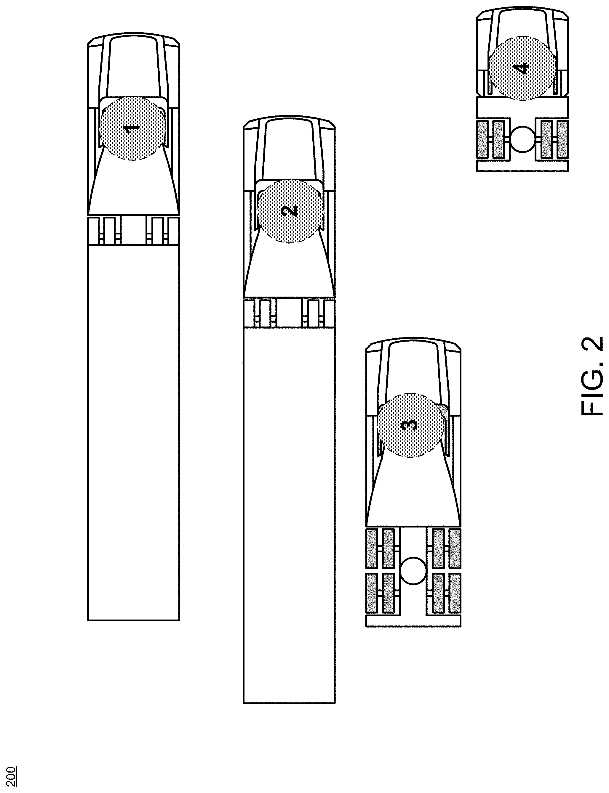 Patent US11778538 Figure 2 – Context-aware mobile device management