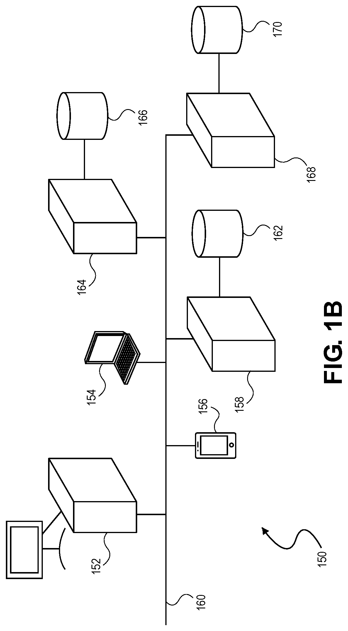 Patent US11778539 Figure 2 – Role-based access control system