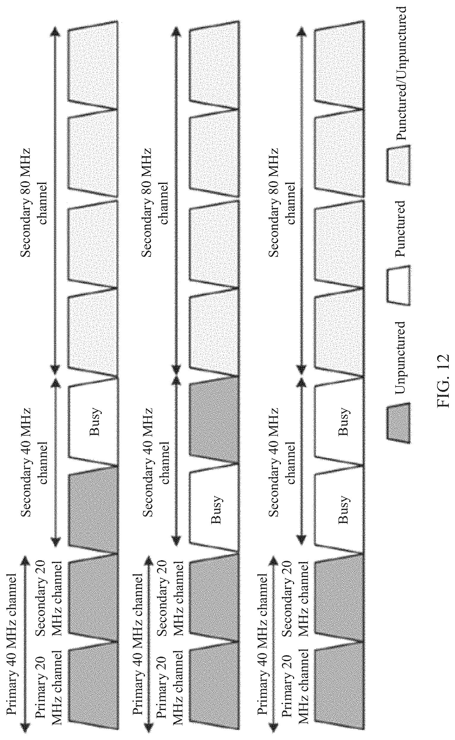 Patent US11778541 Figure 10 – Channel bandwidth configuration method and device