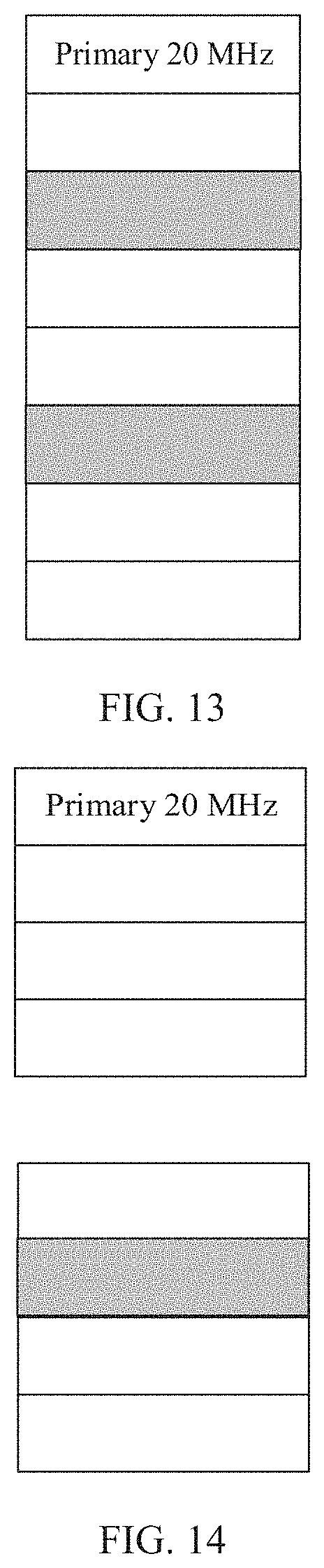 Patent US11778541 Figure 11 – Channel bandwidth configuration method and device