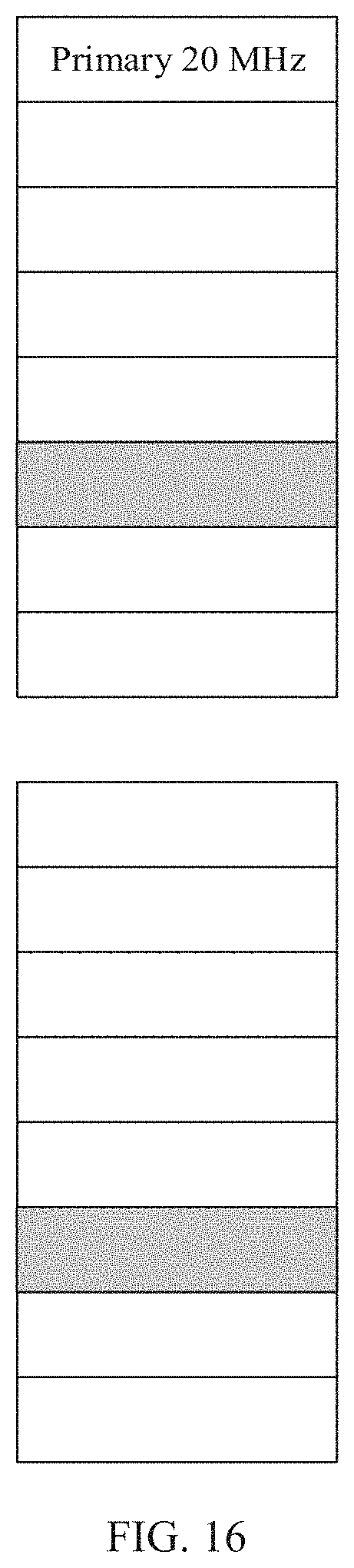 Patent US11778541 Figure 13 – Channel bandwidth configuration method and device