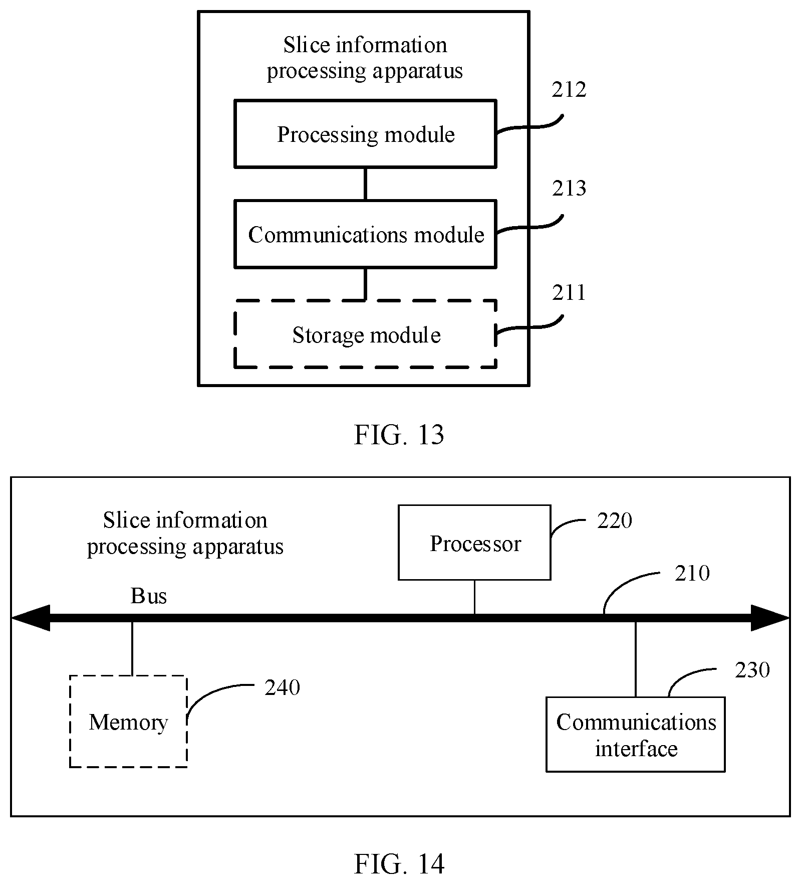 Patent US11778544 Figure 11 – Slice information processing method and apparatus