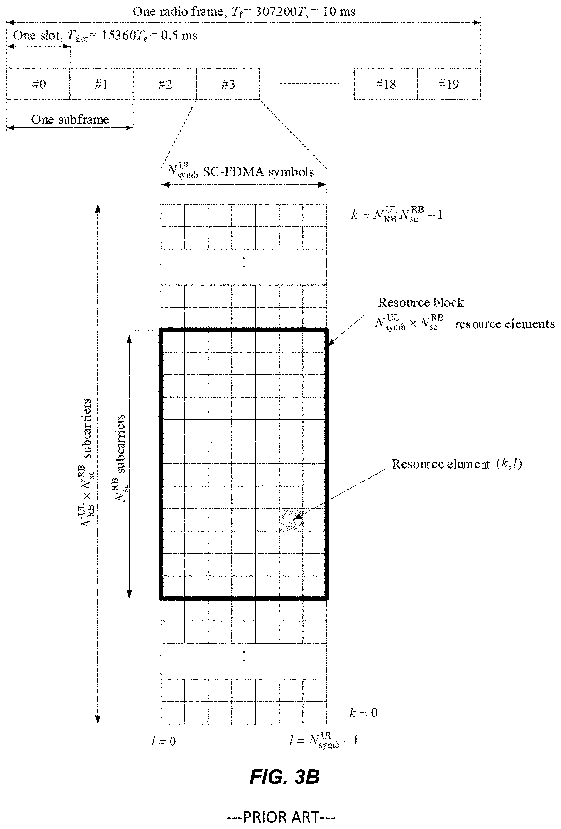 Patent US11778554 Figure 4 – User Equipment (UE) antenna adaptation for PUCCH Transmission
