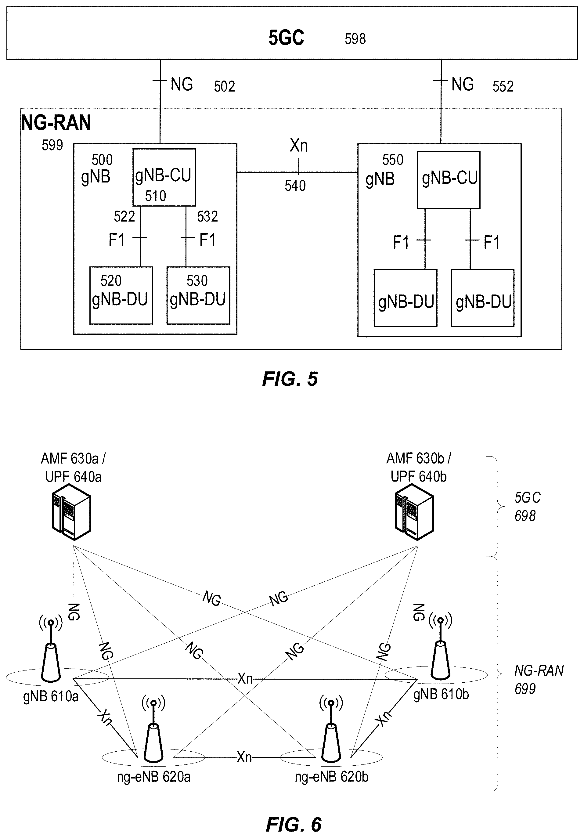 Patent US11778554 Figure 6 – User Equipment (UE) antenna adaptation for PUCCH Transmission