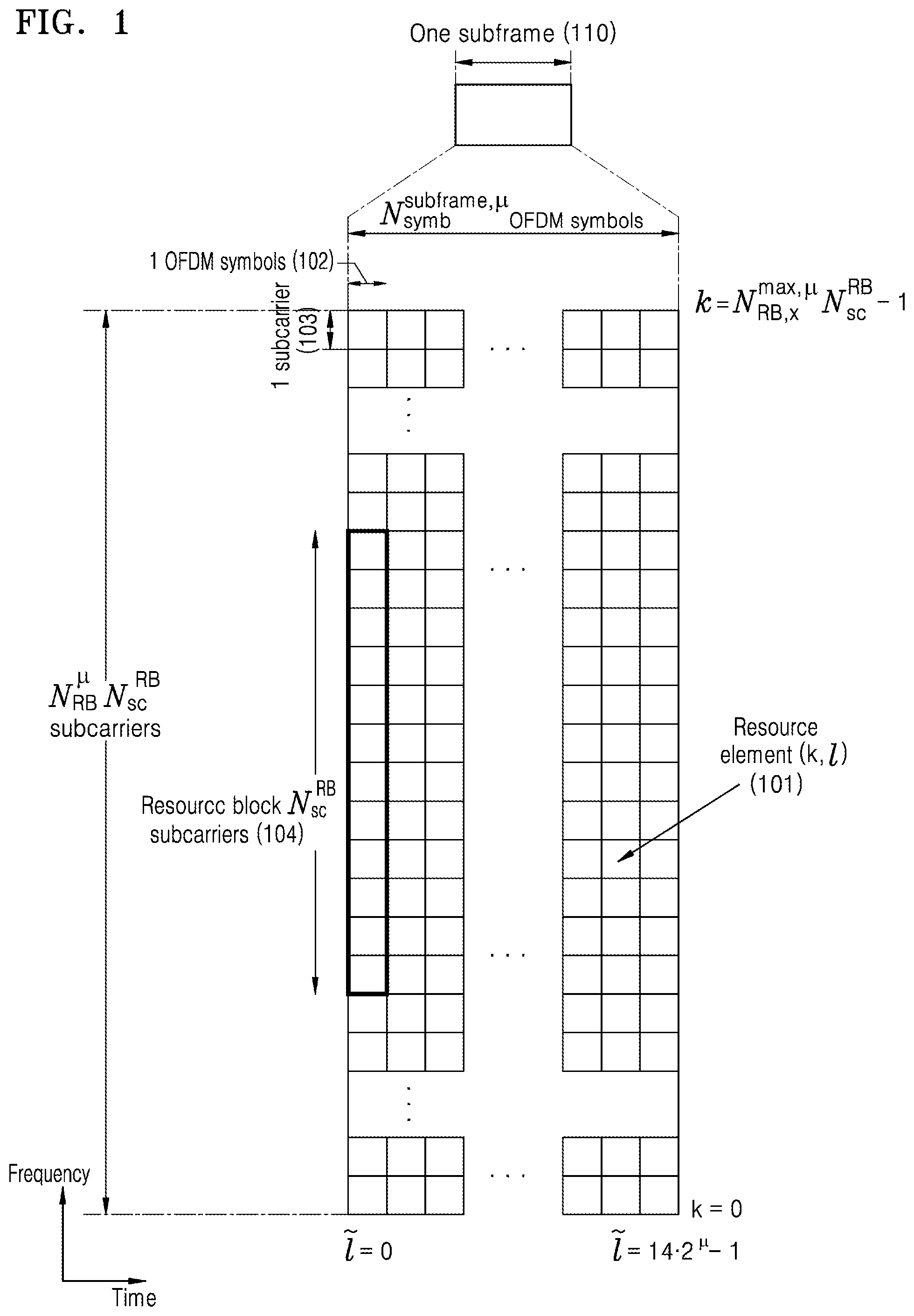 Patent US11778555 Figure 1 – Method and apparatus for saving power of user equipment in wireless communication system