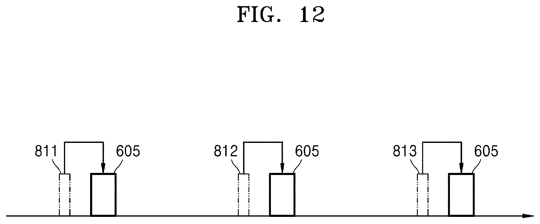 Patent US11778555 Figure 12 – Method and apparatus for saving power of user equipment in wireless communication system