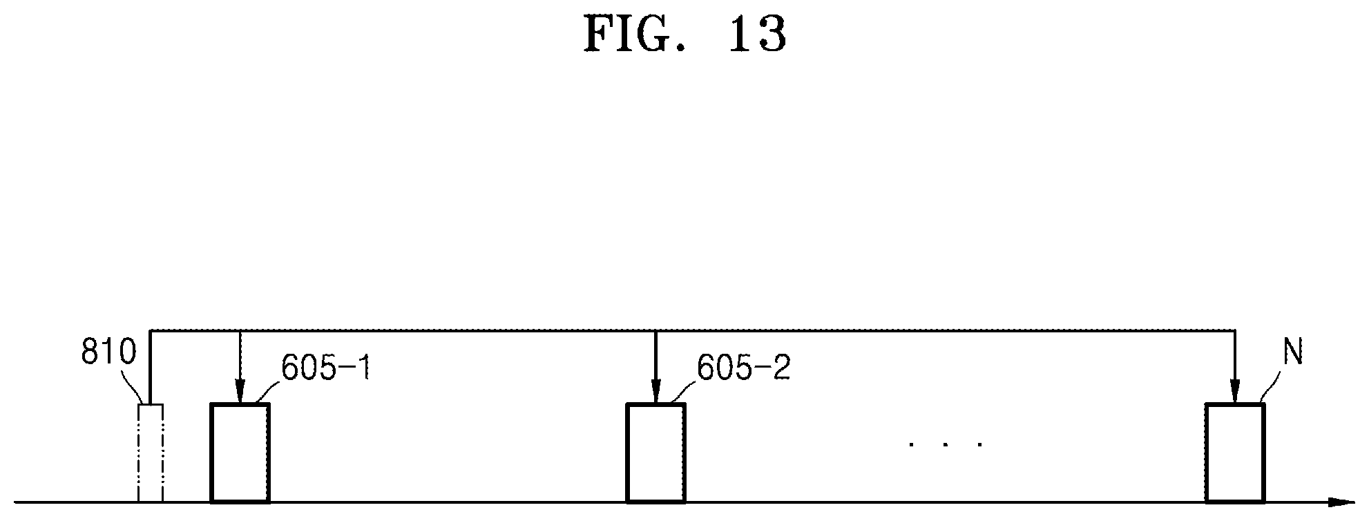 Patent US11778555 Figure 13 – Method and apparatus for saving power of user equipment in wireless communication system