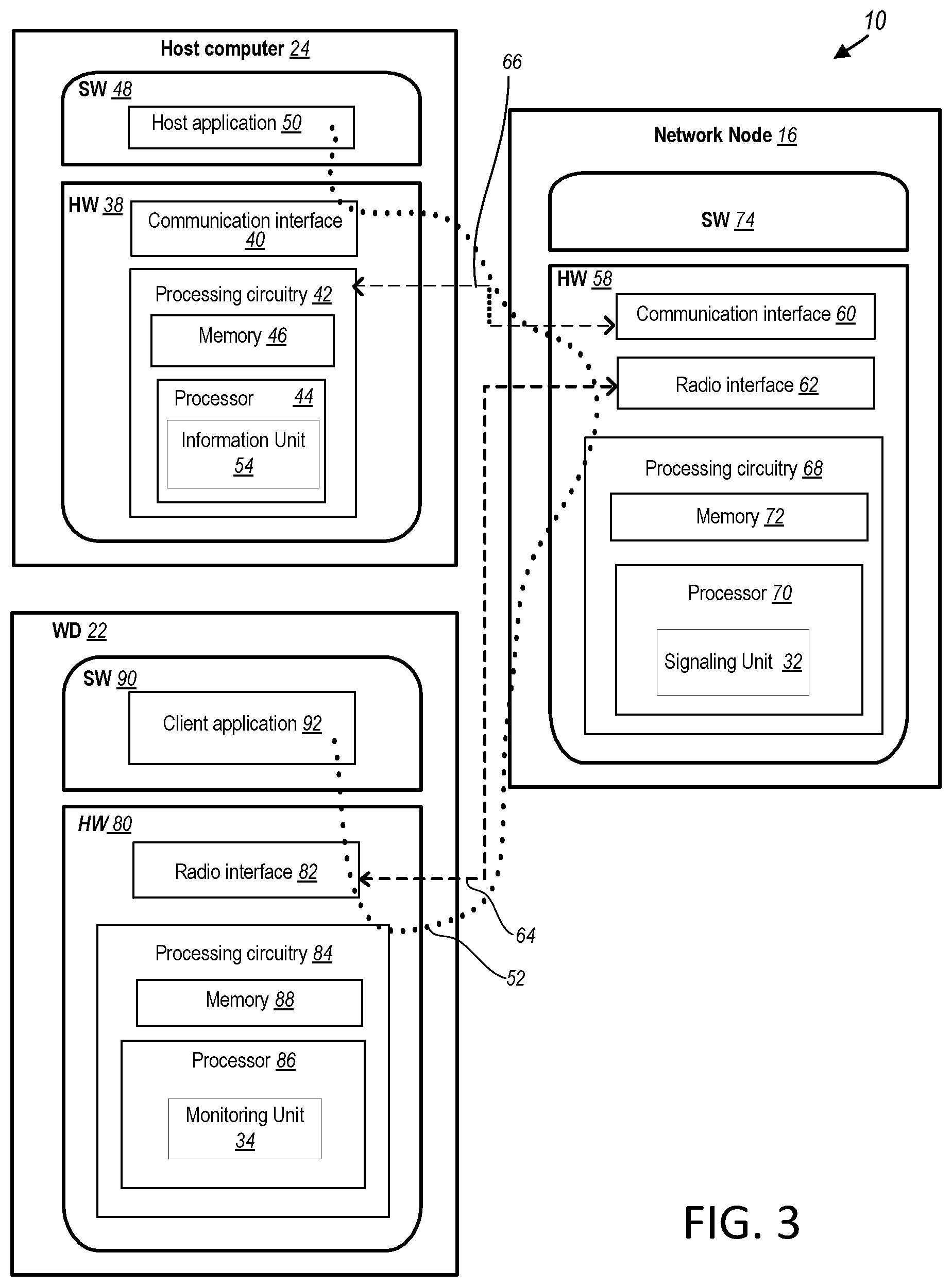 Patent US11778559 Figure 3 – Methods for physical downlink control channel (PDCCH) based wake up signal (WUS) configuration