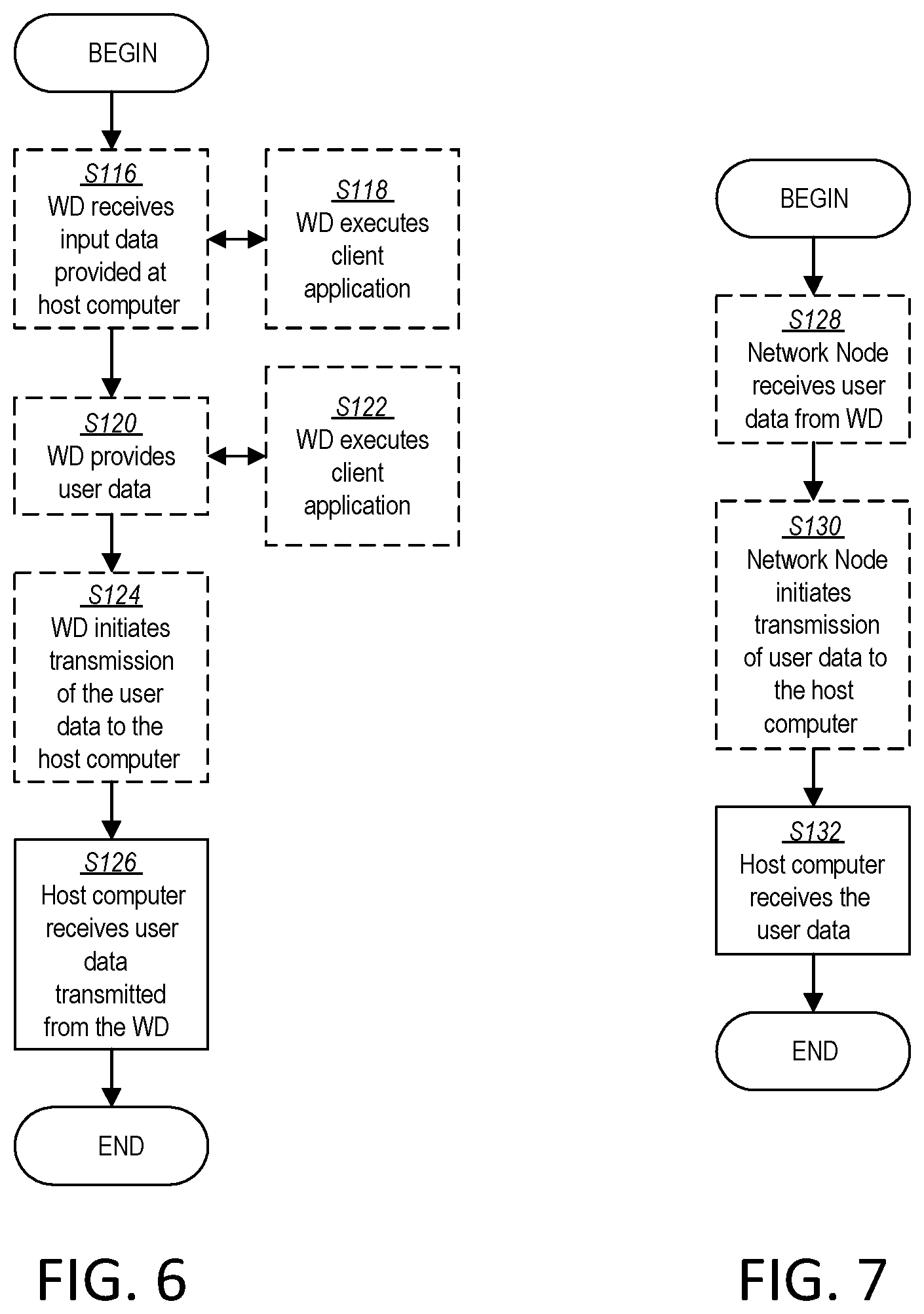 Patent US11778559 Figure 5 – Methods for physical downlink control channel (PDCCH) based wake up signal (WUS) configuration