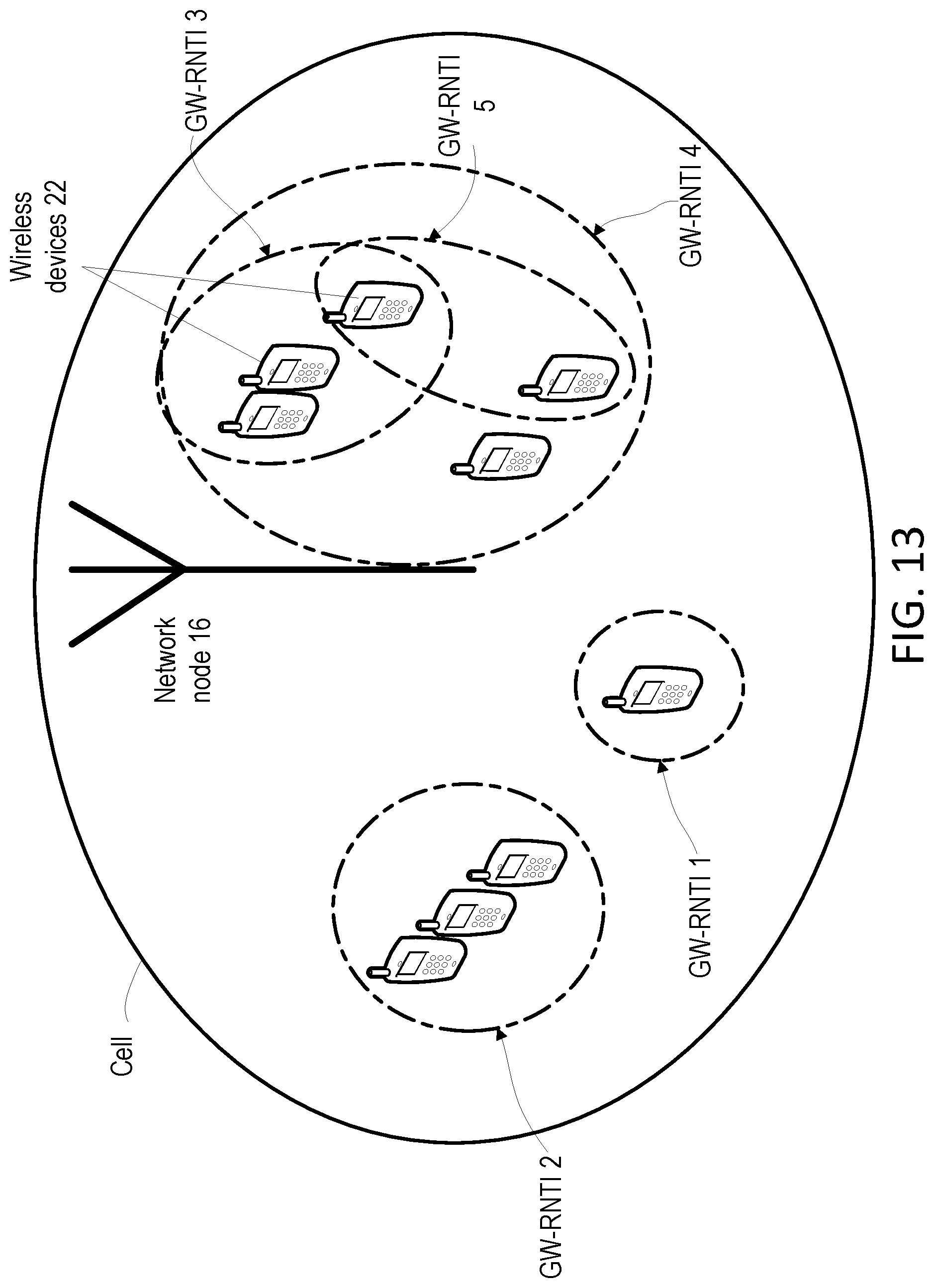 Patent US11778559 Figure 9 – Methods for physical downlink control channel (PDCCH) based wake up signal (WUS) configuration