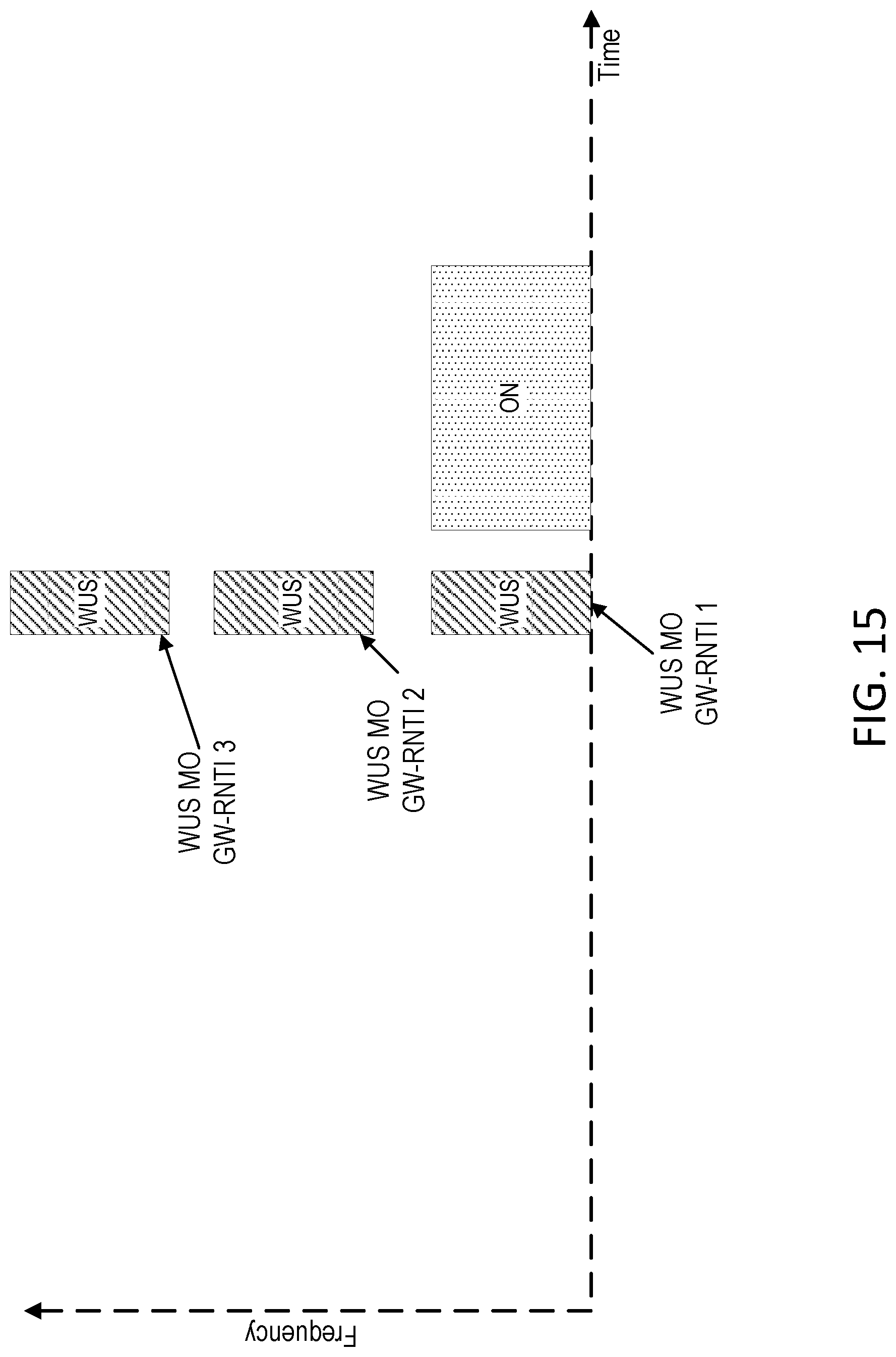 Patent US11778559 Figure 11 – Methods for physical downlink control channel (PDCCH) based wake up signal (WUS) configuration