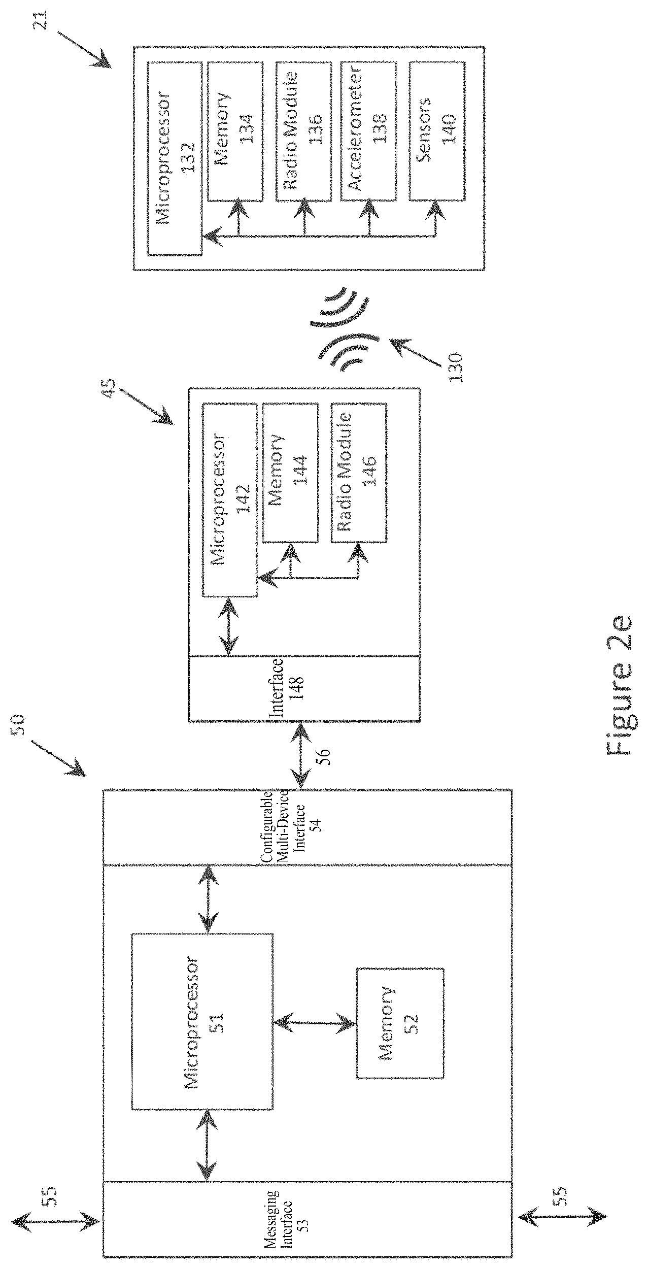 Patent US11778563 Figure 6 – Big telematics data network communication fault identification system method