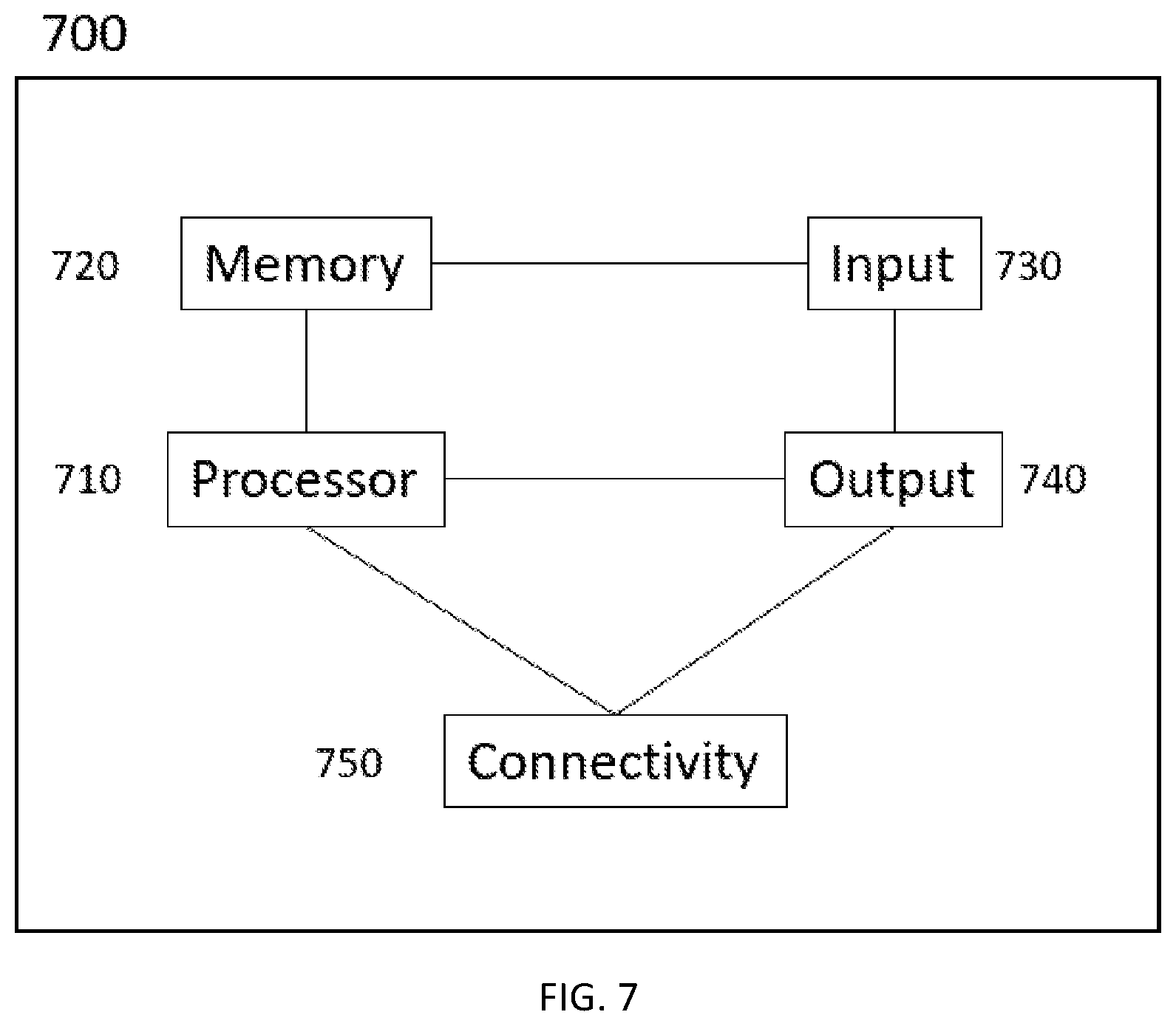 Patent US11778565 Figure 6 – Determining open loop power control parameters