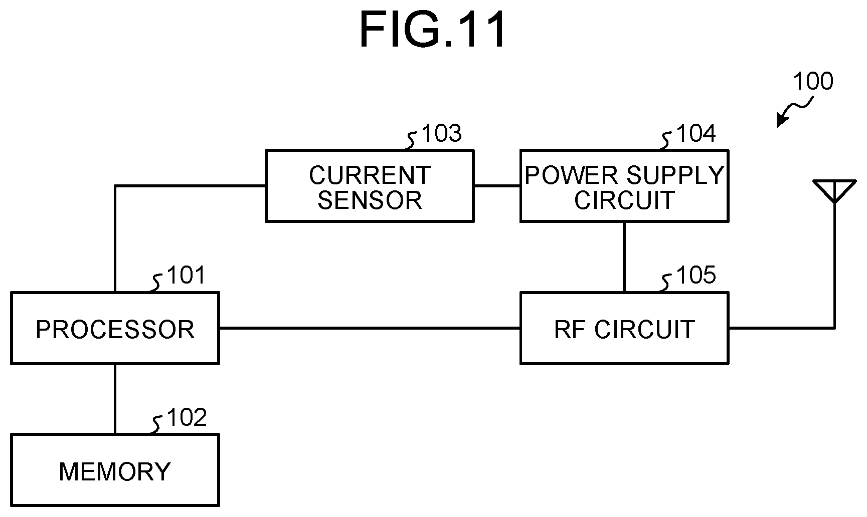 Patent US11778571 Figure 10 – Base station, mobile station, communication system, and communication method for performing cell selection/reselection appropriately