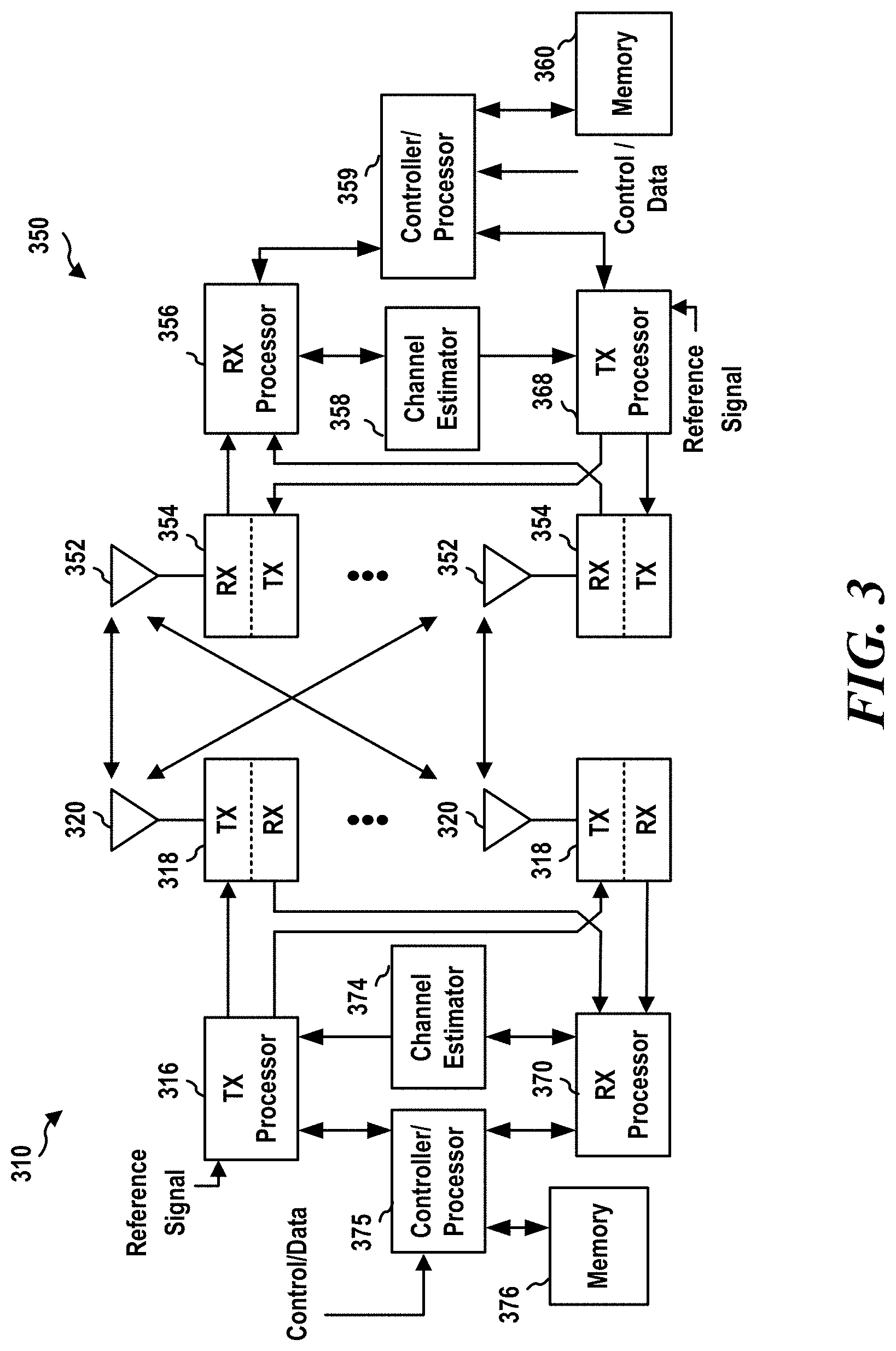 Patent US11778572 Figure 3 – Lite SL-SS (sidelink synchronization signal) transmission for on demand S-SSB (sidelink synchronization signal block)