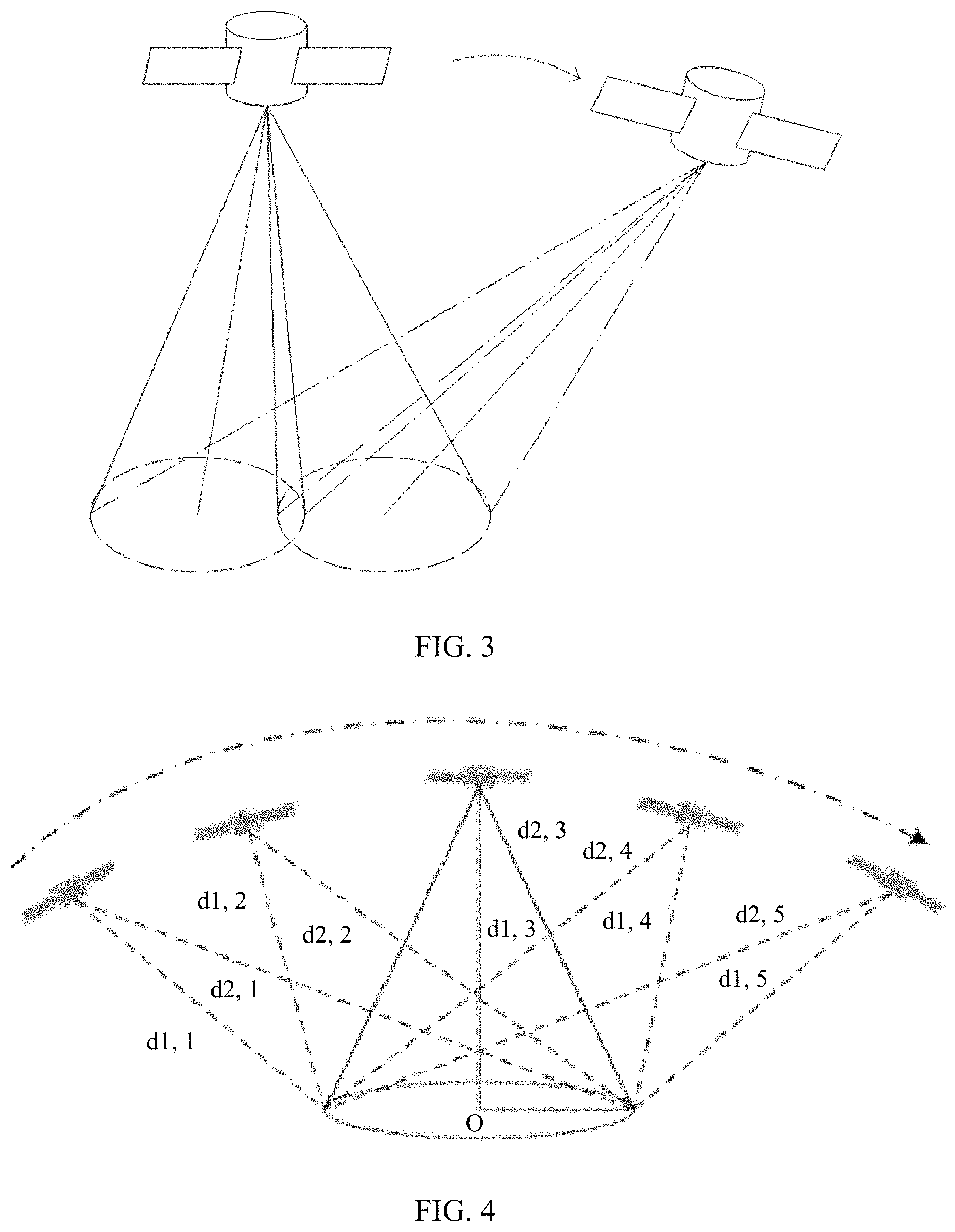 Patent US11778576 Figure 2 – Method for processing round trip delay, related apparatus, and readable storage medium