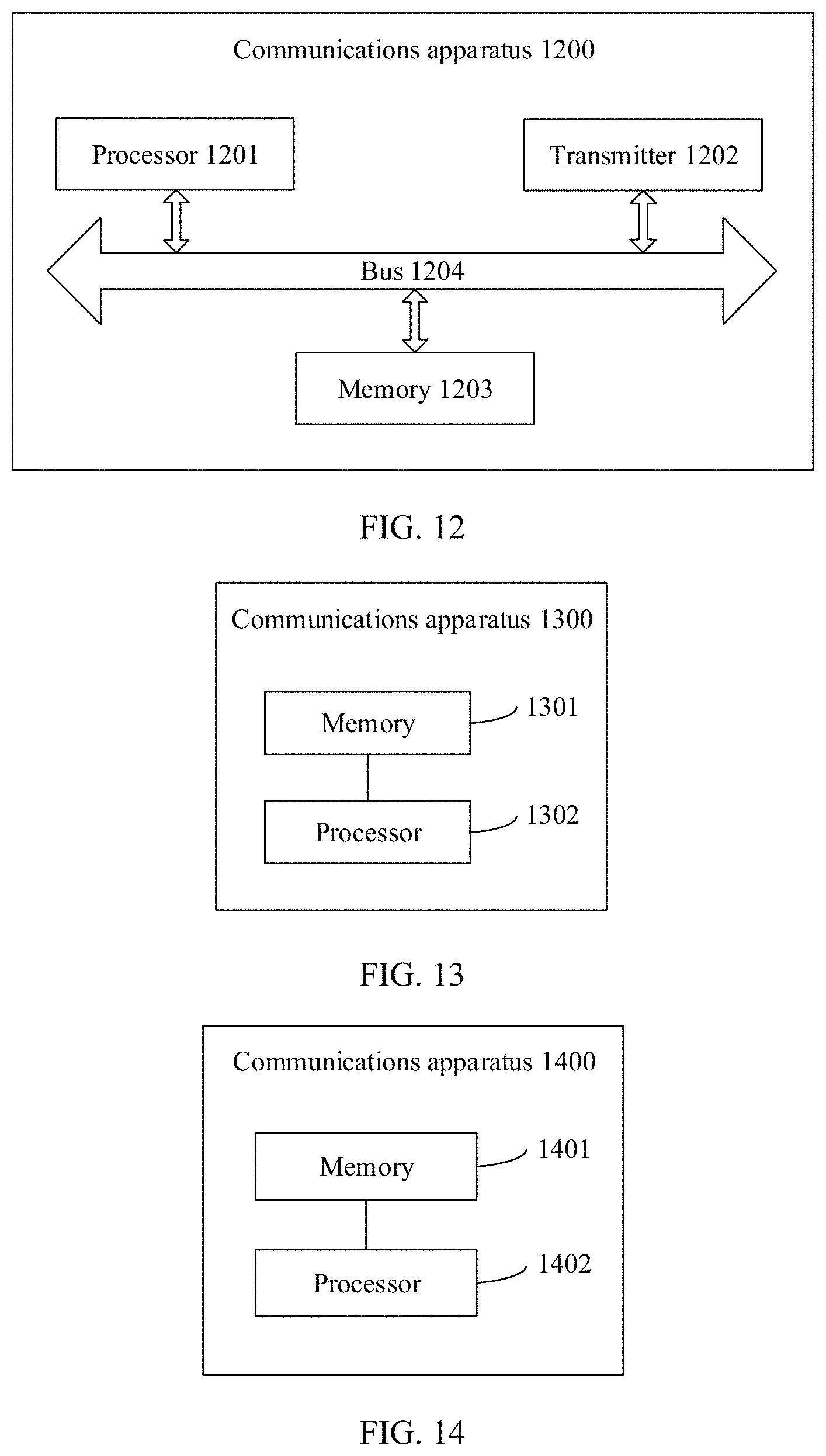 Patent US11778576 Figure 7 – Method for processing round trip delay, related apparatus, and readable storage medium