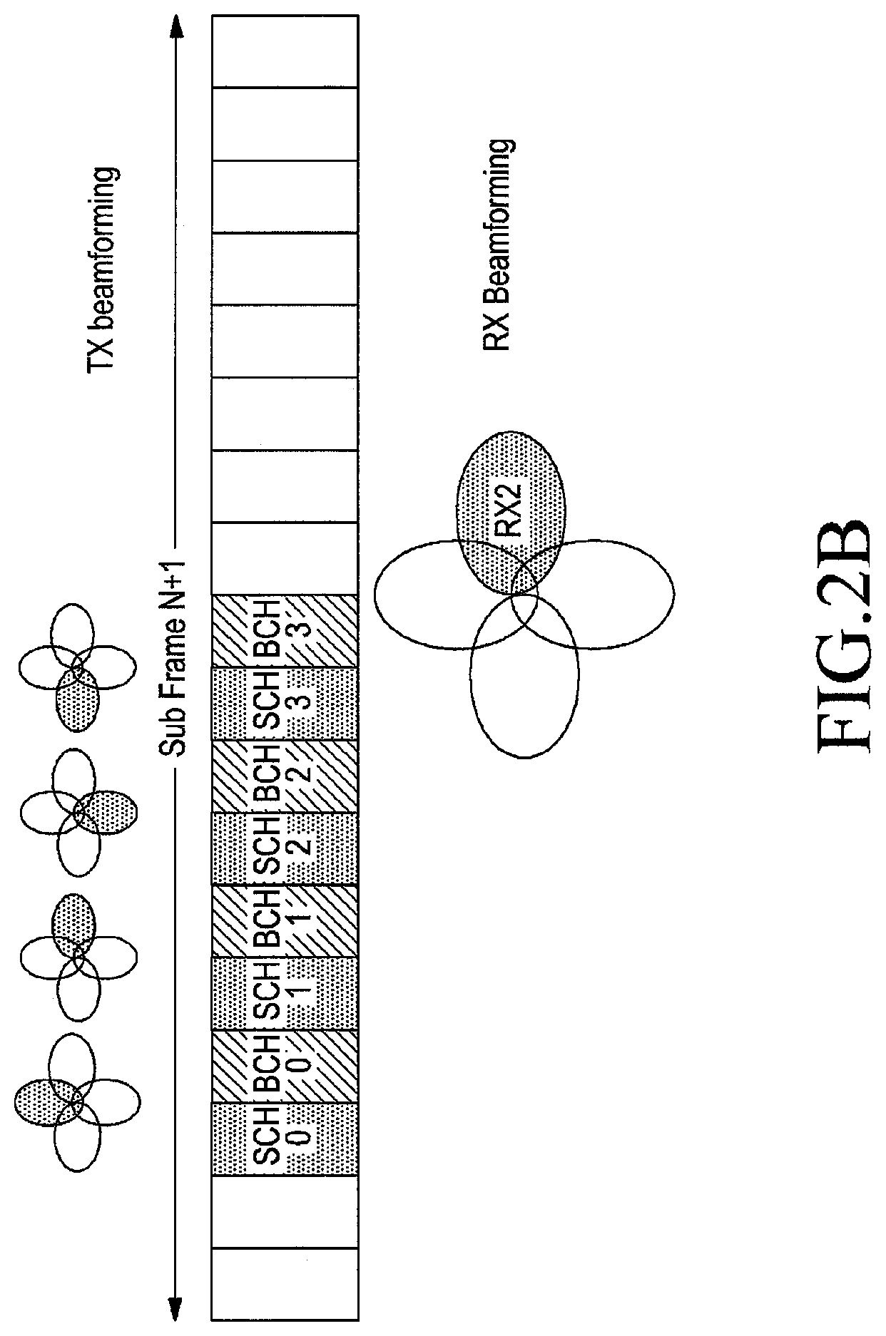 Patent US11778577 Figure 3 – Method and system for acquiring high frequency carrier in a wireless communication network