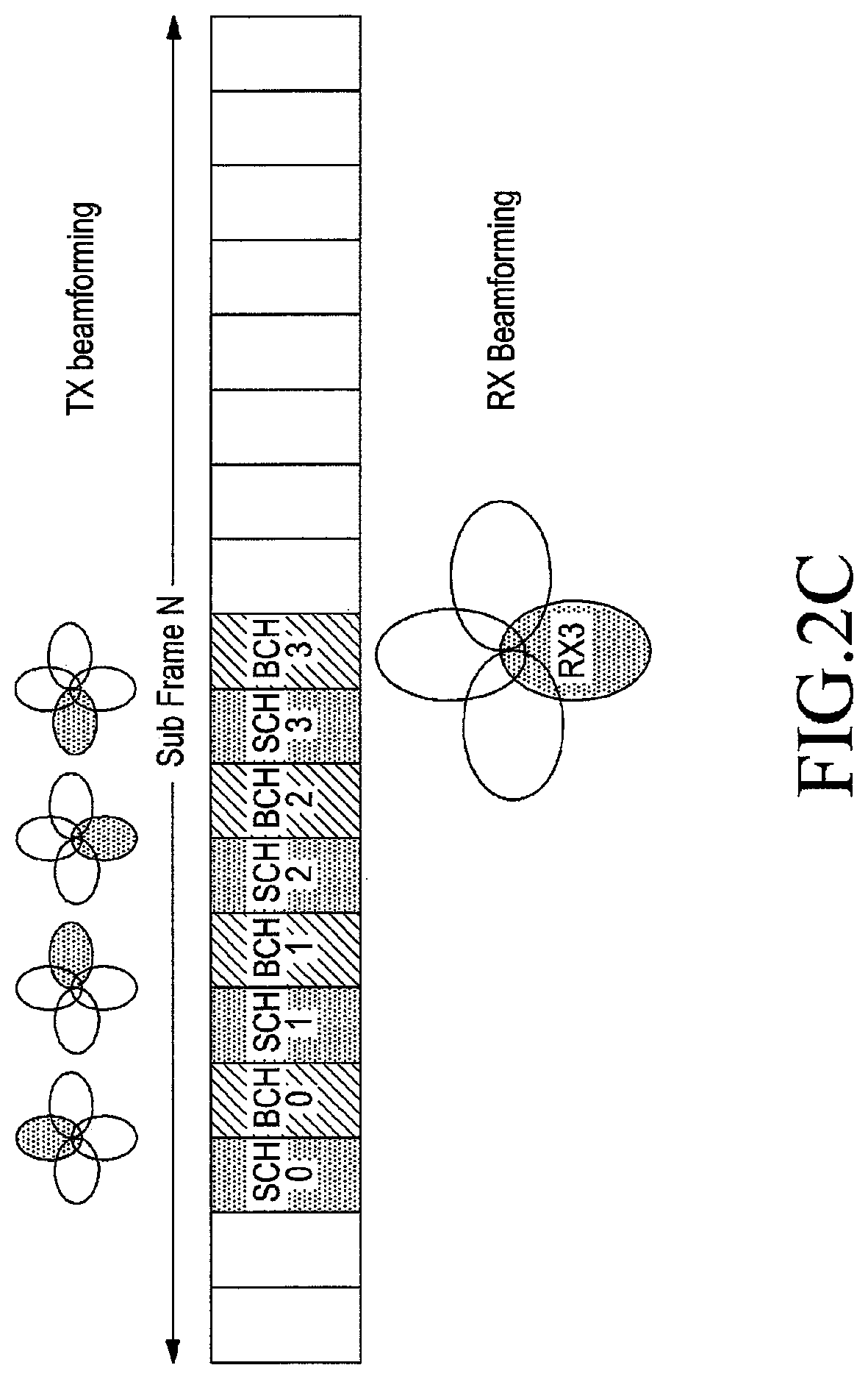 Patent US11778577 Figure 4 – Method and system for acquiring high frequency carrier in a wireless communication network
