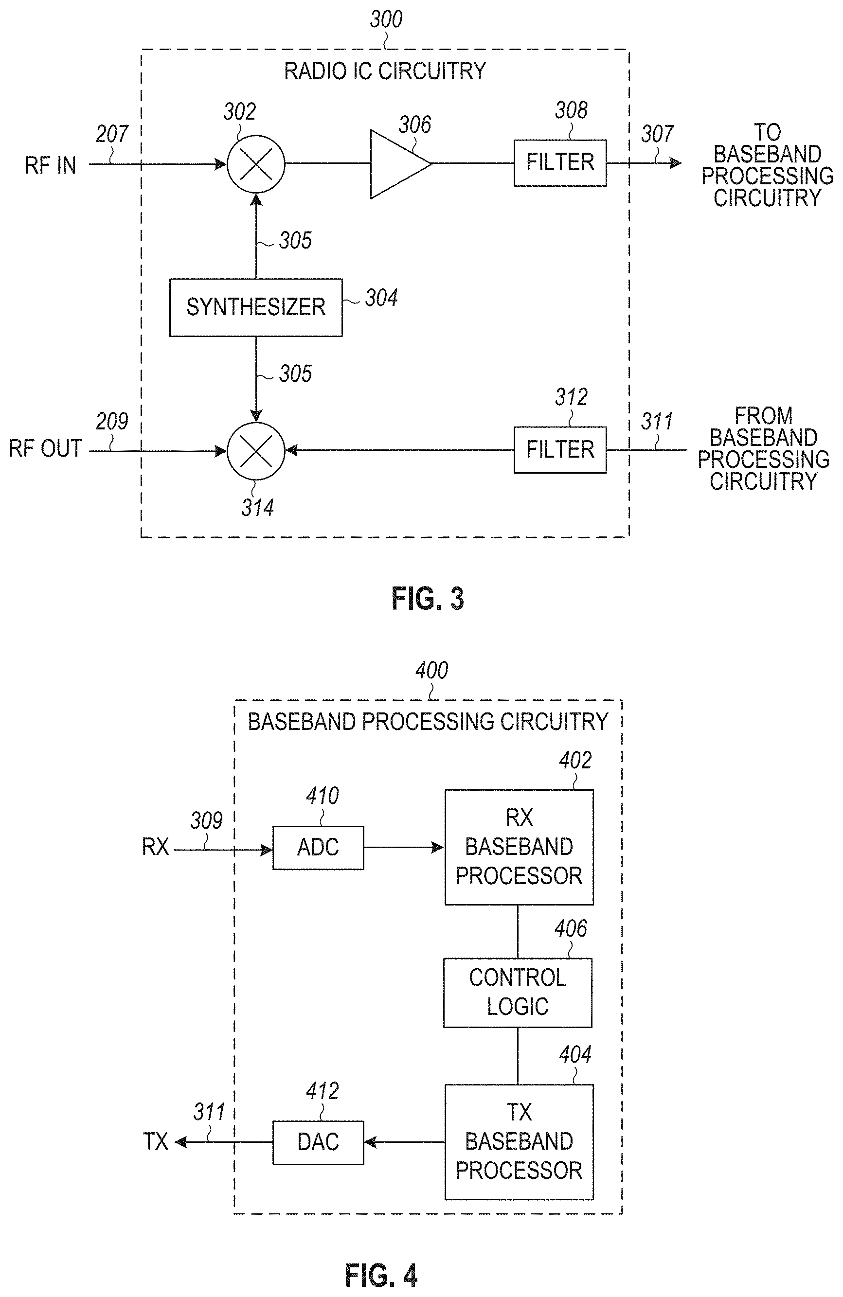 Patent US11778584 Figure 2 – Parameter update for range-based positioning