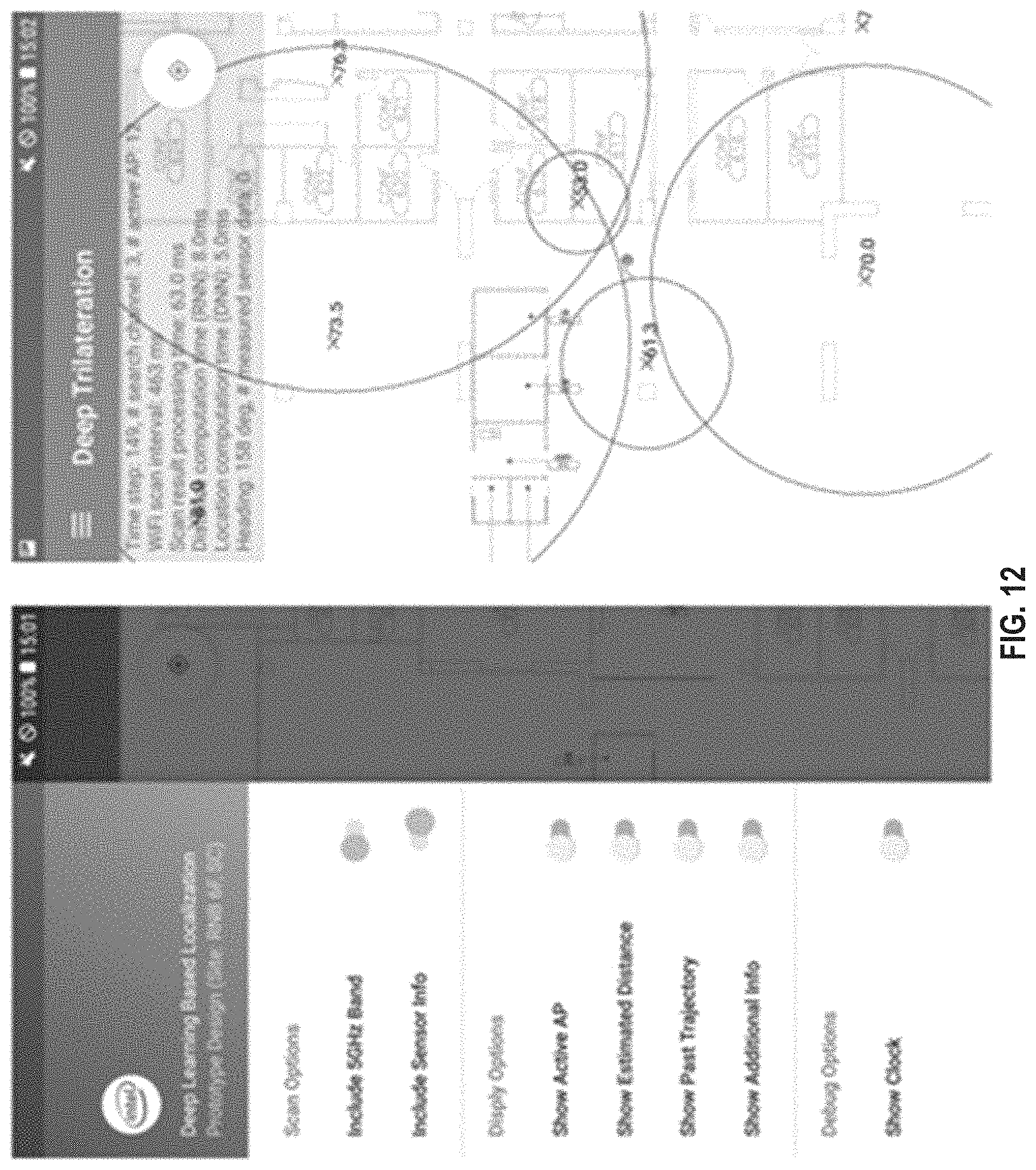 Patent US11778584 Figure 10 – Parameter update for range-based positioning