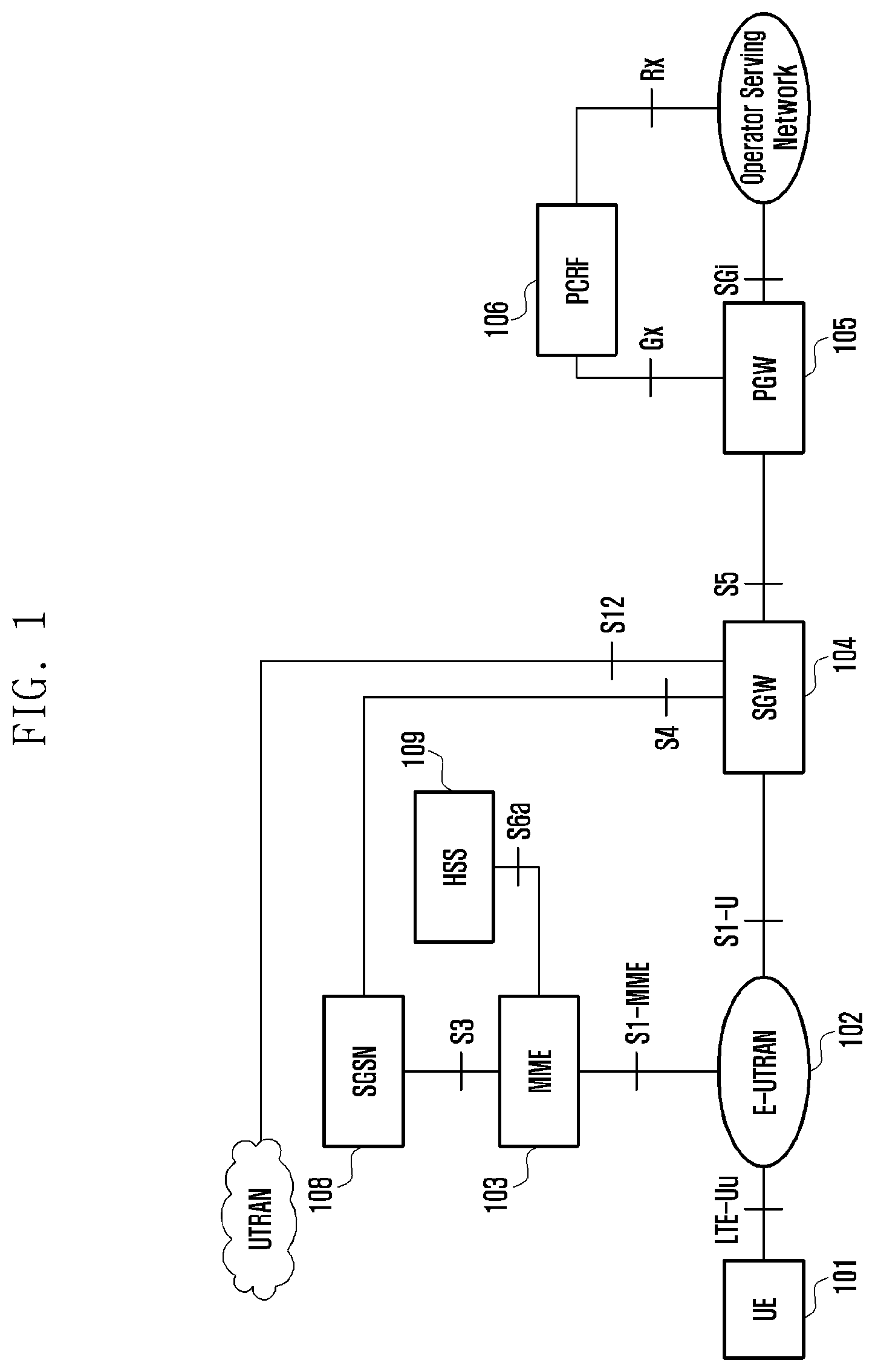 Patent US11778587 Figure 1 – Light connection control method and apparatus