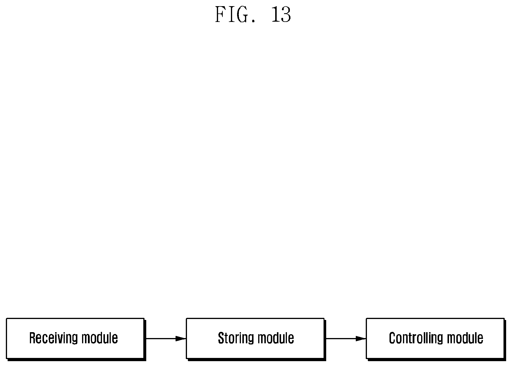 Patent US11778587 Figure 13 – Light connection control method and apparatus