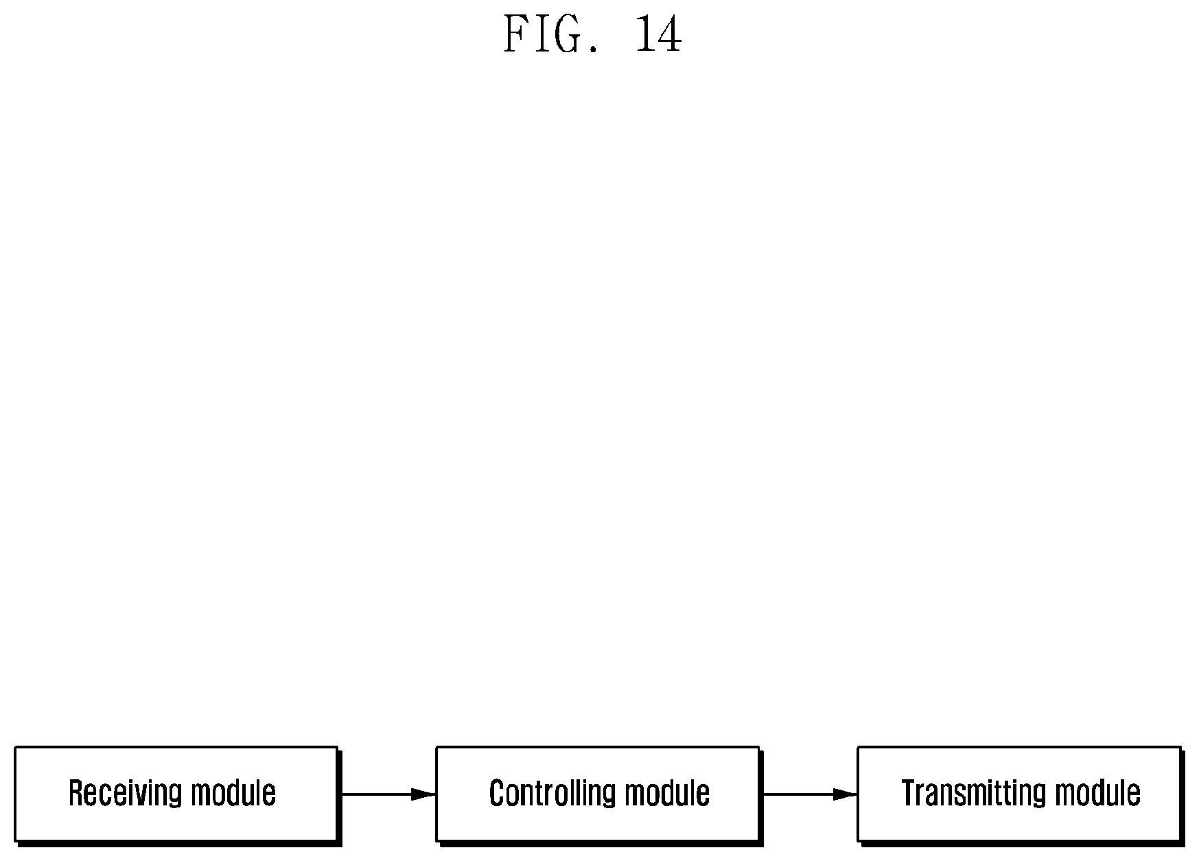 Patent US11778587 Figure 14 – Light connection control method and apparatus