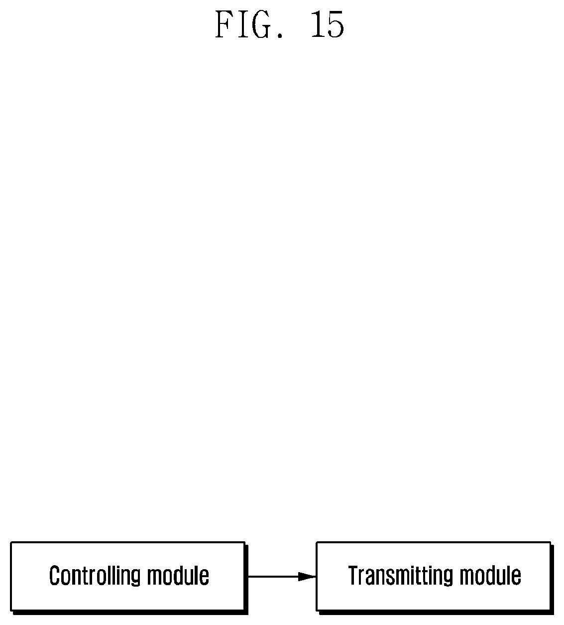 Patent US11778587 Figure 15 – Light connection control method and apparatus
