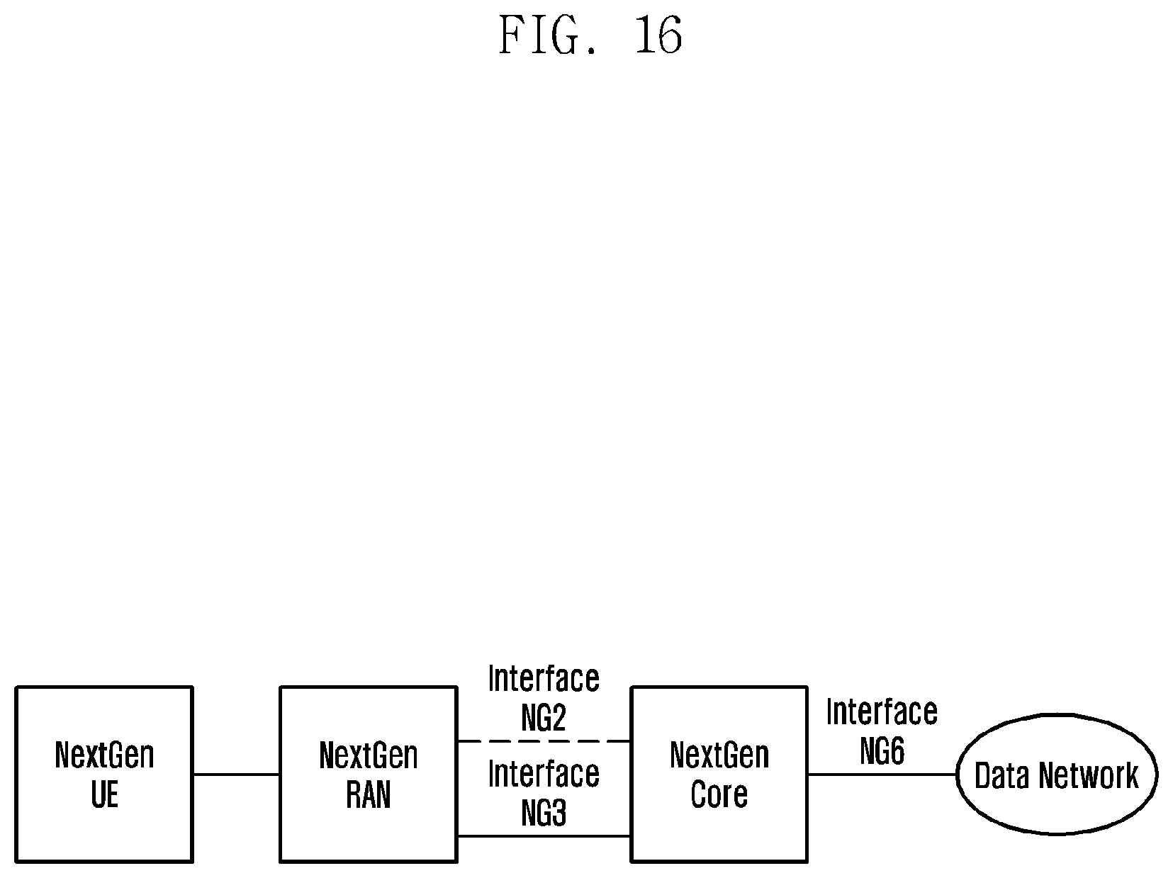 Patent US11778587 Figure 16 – Light connection control method and apparatus