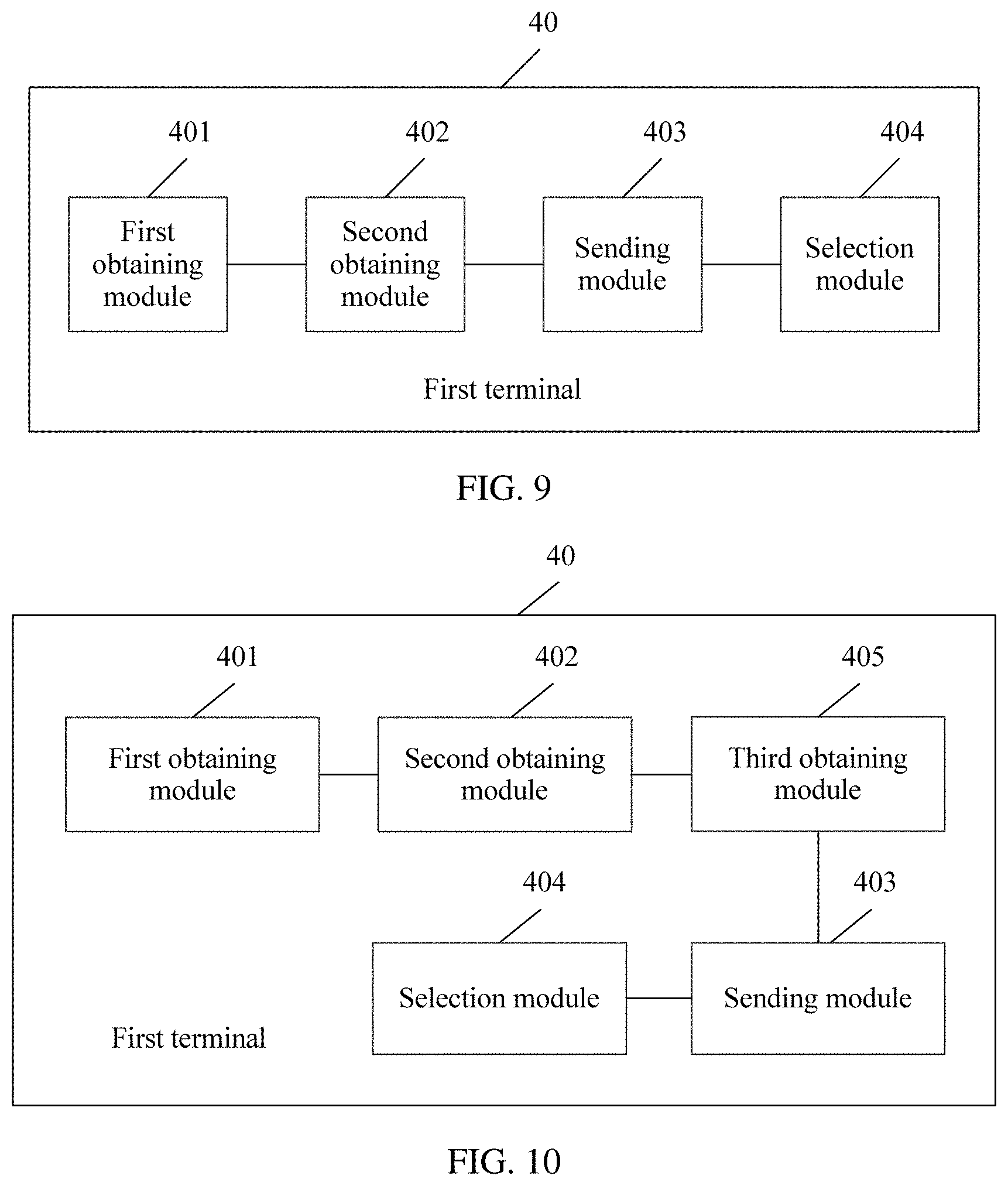 Patent US11778591 Figure 7 – Method for selecting a plurality of carriers and related device