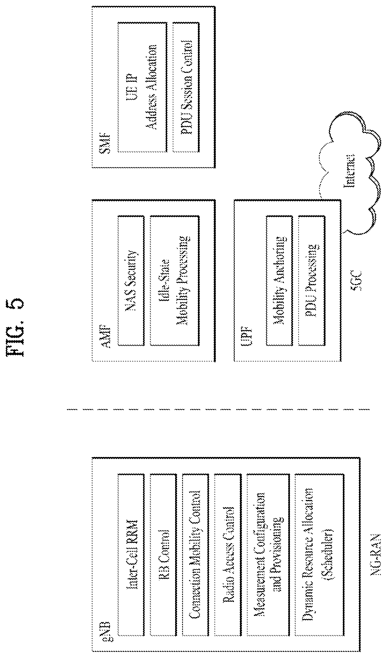 Patent US11778592 Figure 5 – 2ND stage SCI-related operation method of UE in wireless communication system